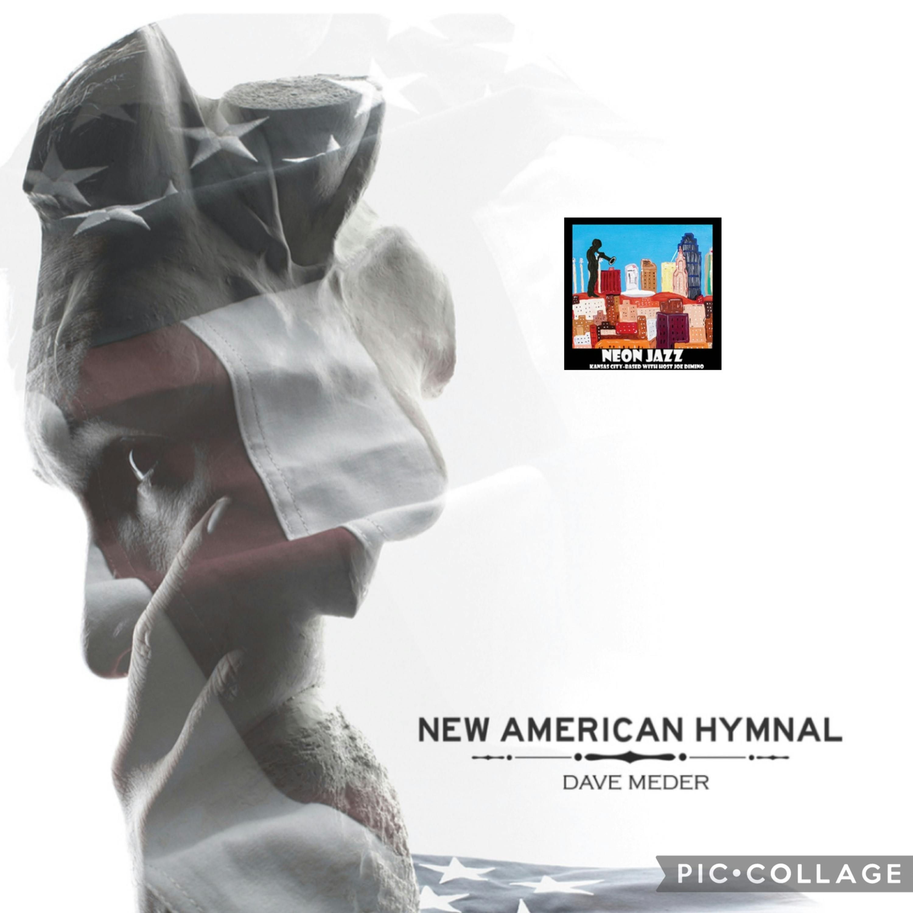 Jazz Pianist & Composer Dave Meder episode artwork