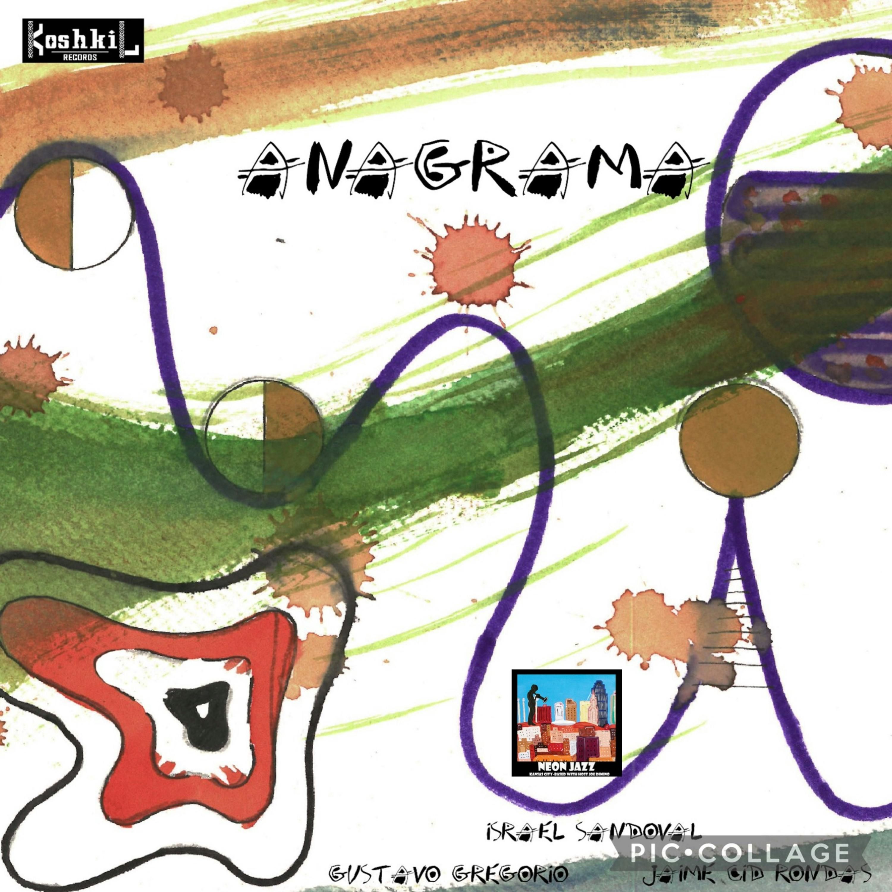 Spain-based Bassist, Composer, Arranger, Orchestrator, Producer & Writer Gustavo Gregorio episode artwork
