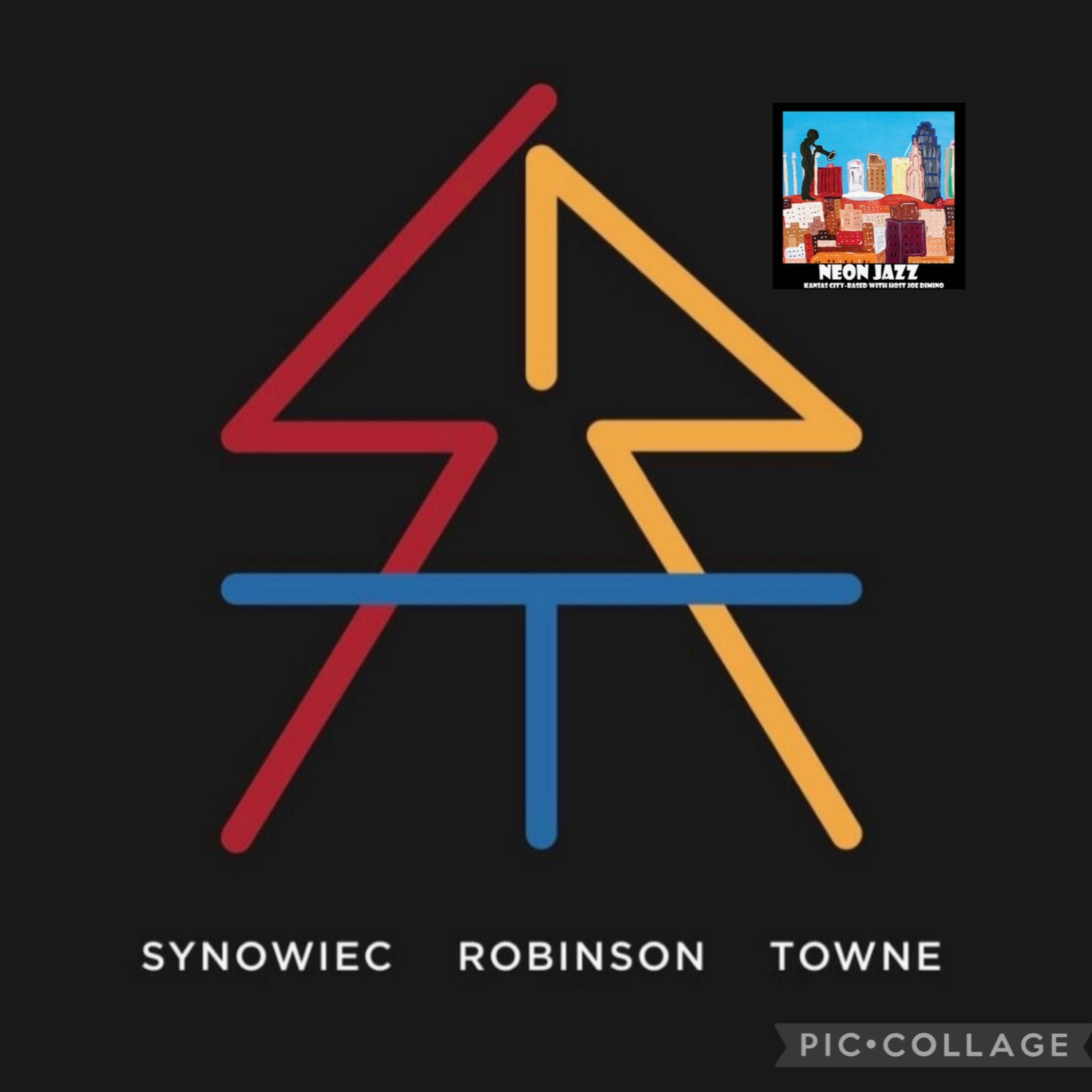 Veteran Jazz Organist Mitch Towne episode artwork