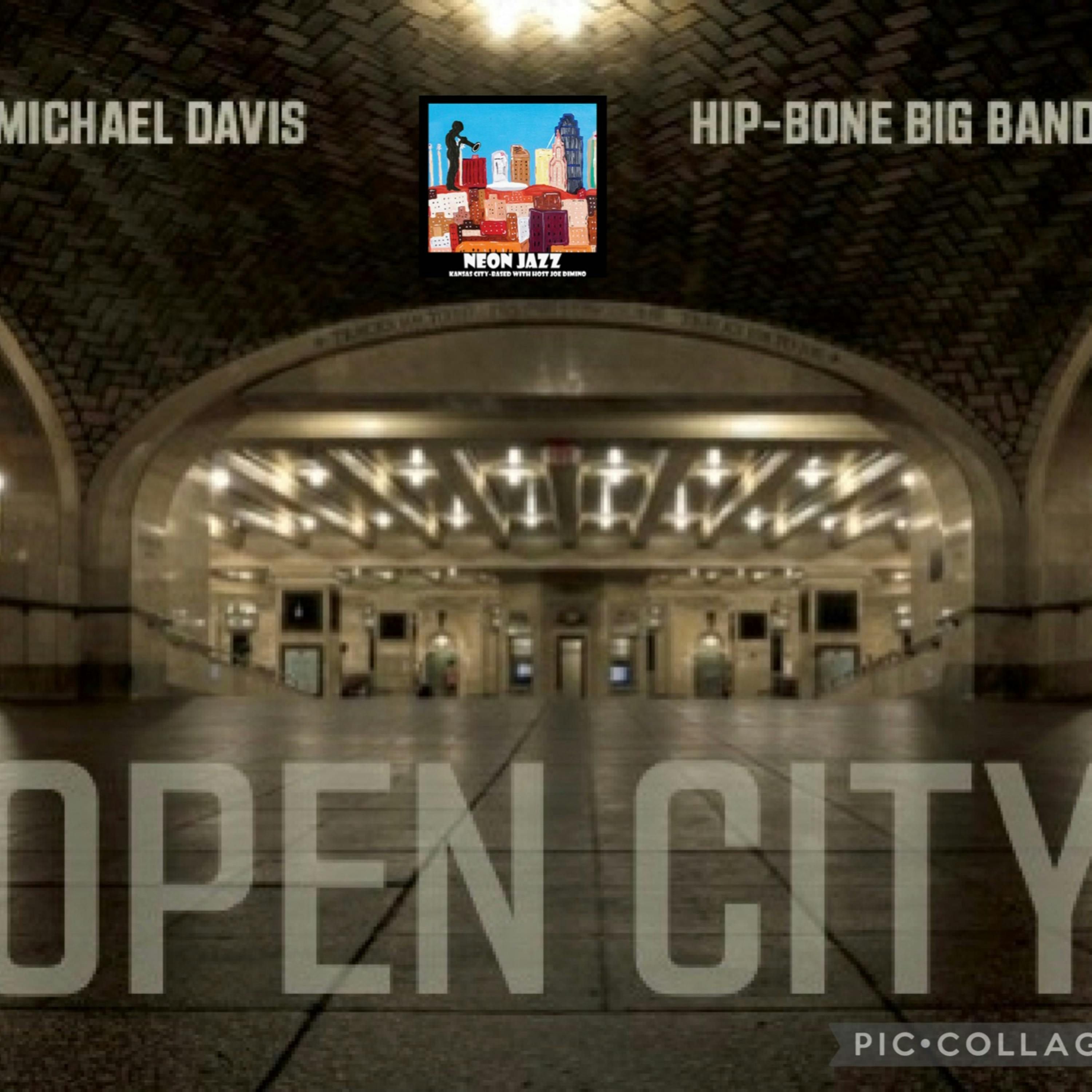 Veteran Jazz Trombonist & Composer Michael Davis episode artwork