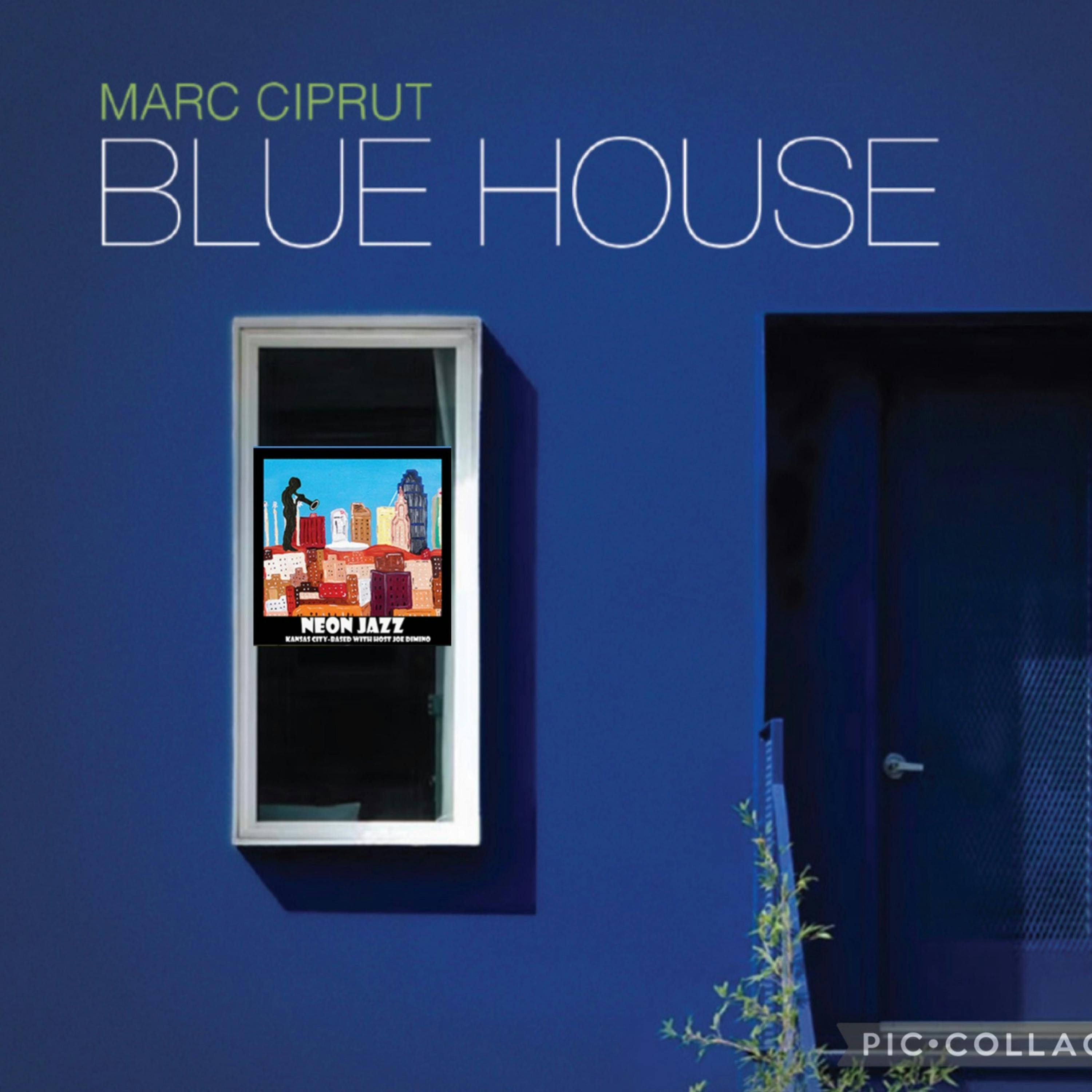 NYC-based Jazz Guitarist, Songwriter & Producer Marc Ciprut episode artwork