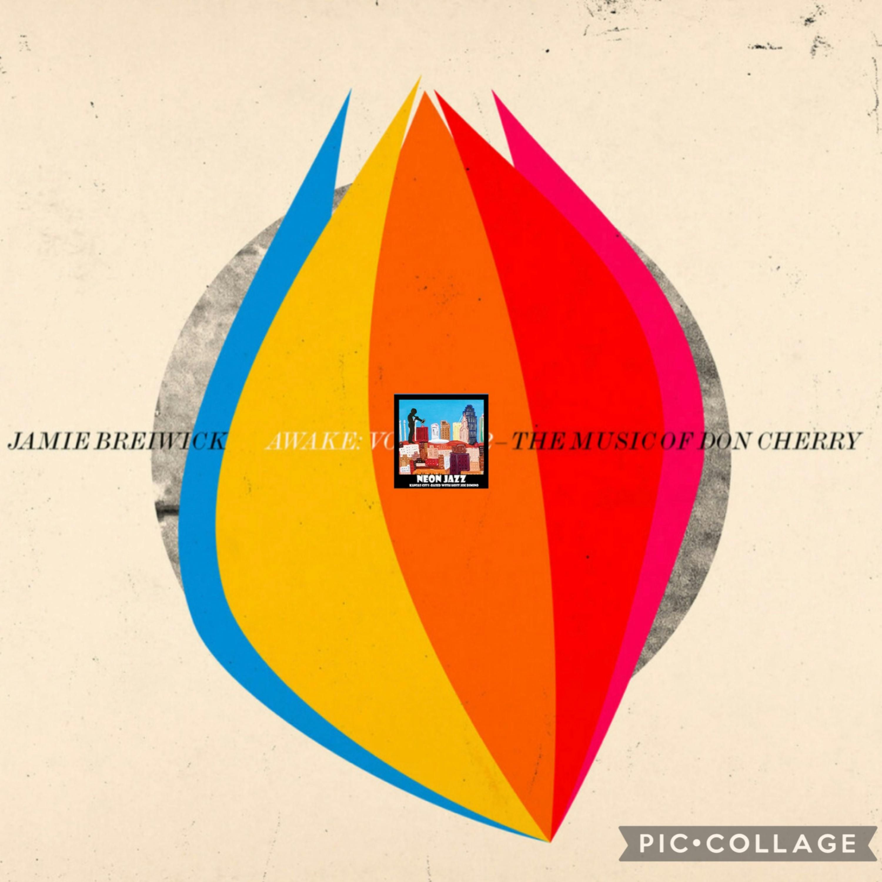 Jazz Trumpeter, Composer, Bandleader, Educator & Designer Jamie Breiwick episode artwork
