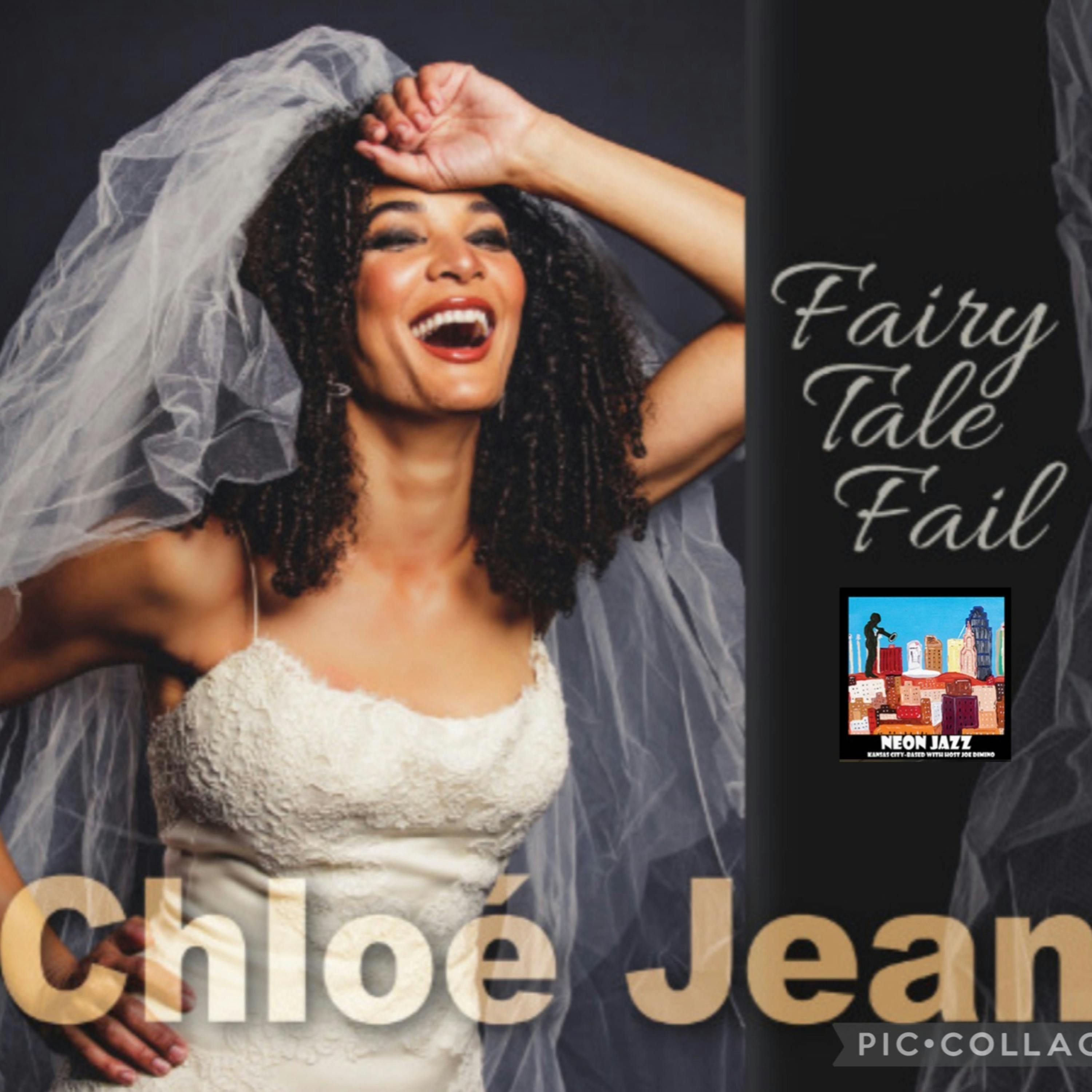 Jazz Singer & Songwriter Chloe Jean episode artwork