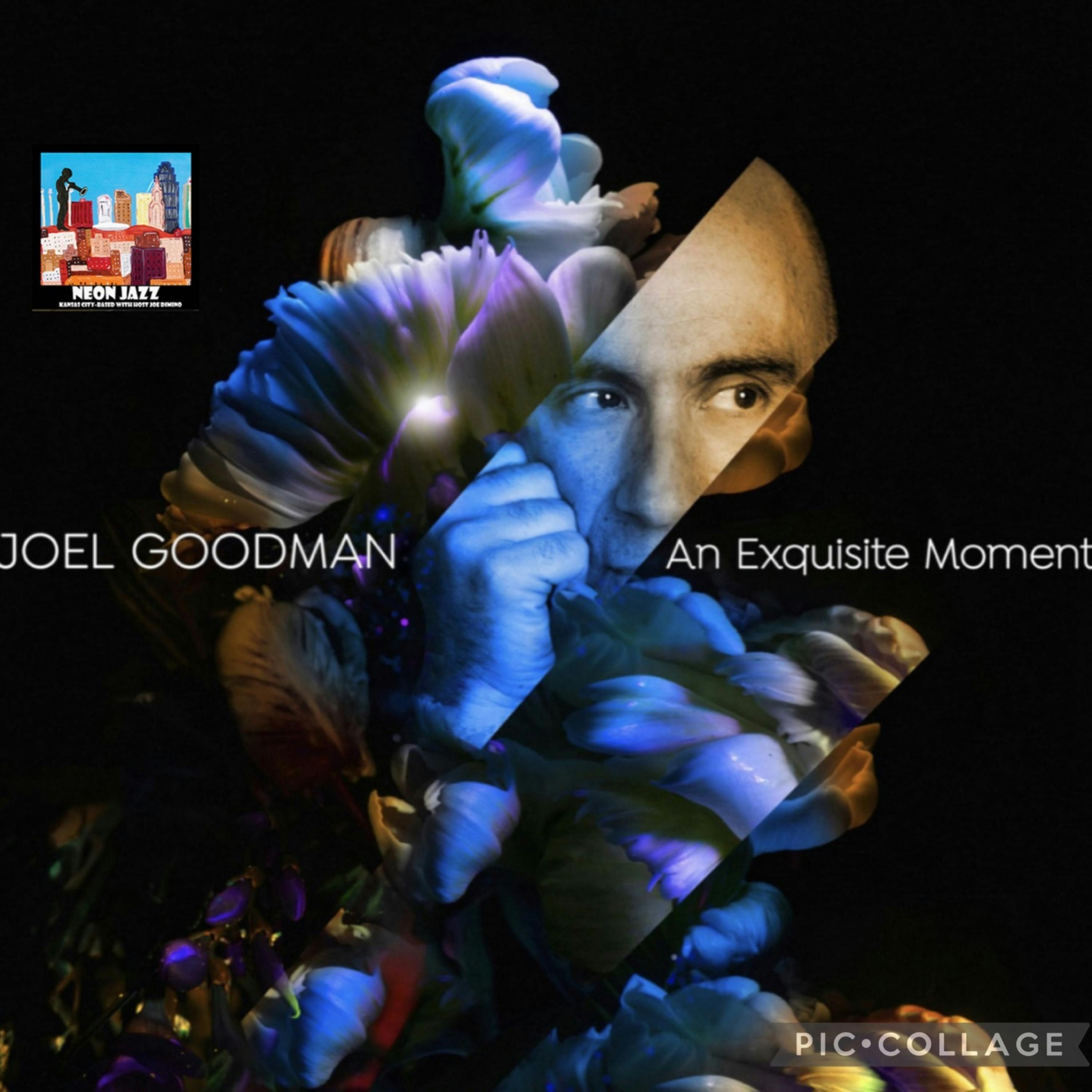 Emmy-Winning Jazz Composer & Multi-Instrumentalist Joel Goodman episode artwork