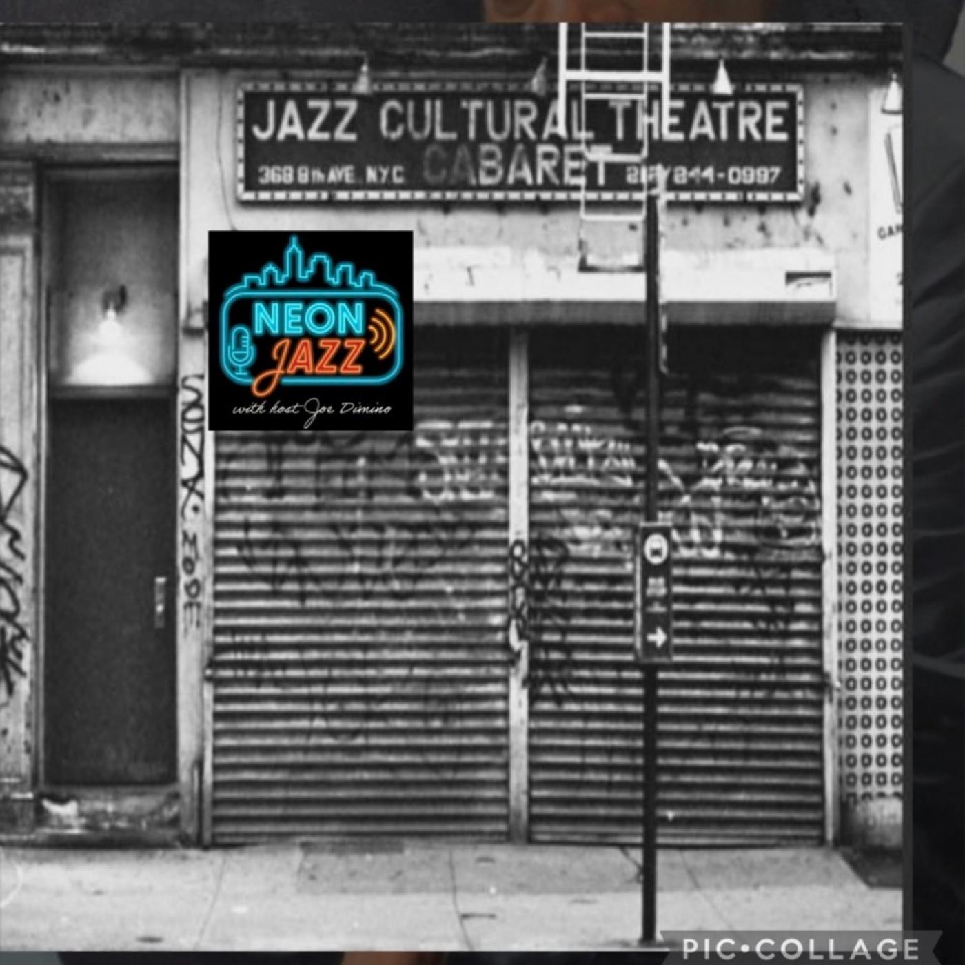 Spike Wilner Interview & Tour | Inside NYC's New Jazz Cultural Club | Barry Harris Legacy Lives On episode artwork