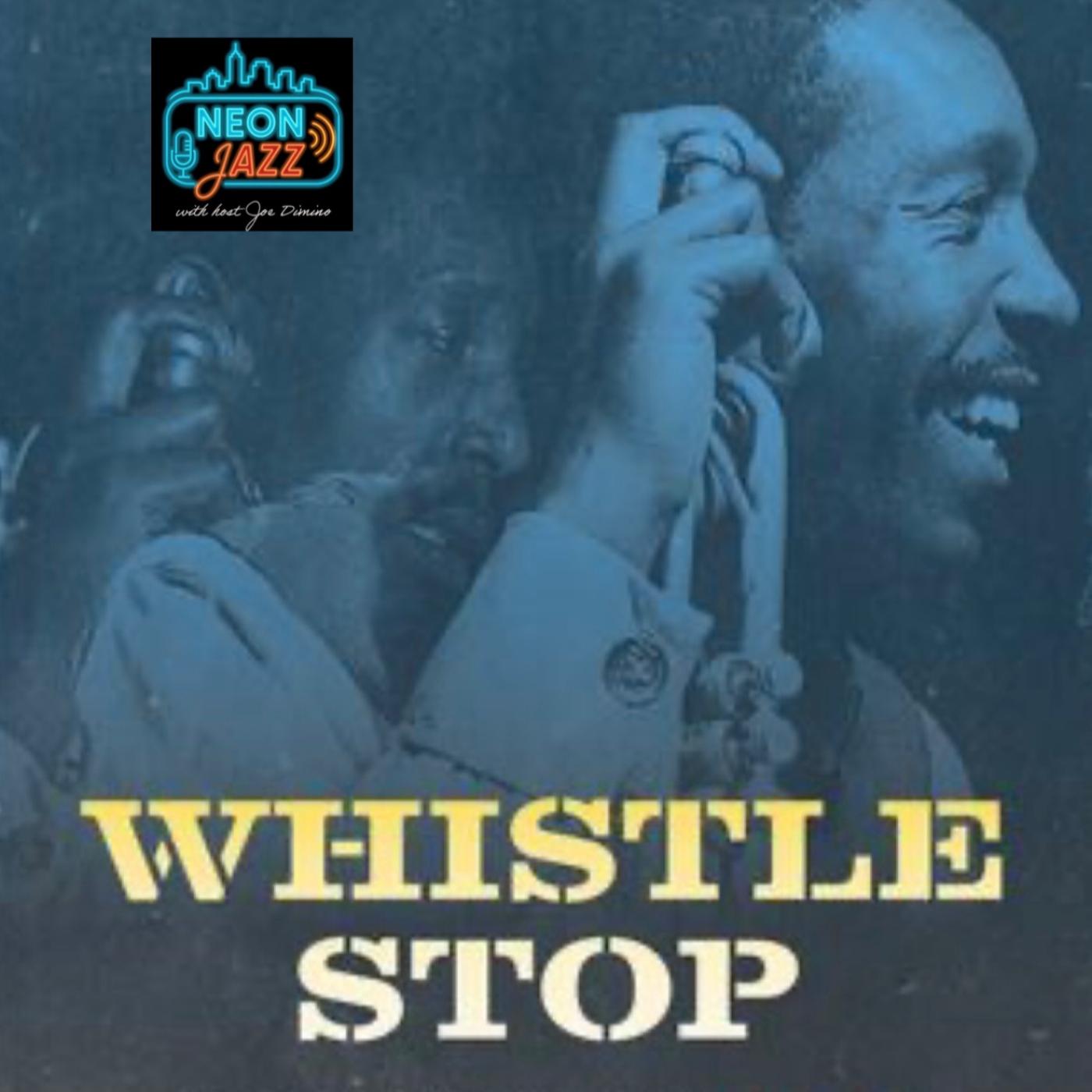 Kenny Dorham Biography | Robert Pallitto & John Melendez Interview | Whistle Stop (2026) episode artwork
