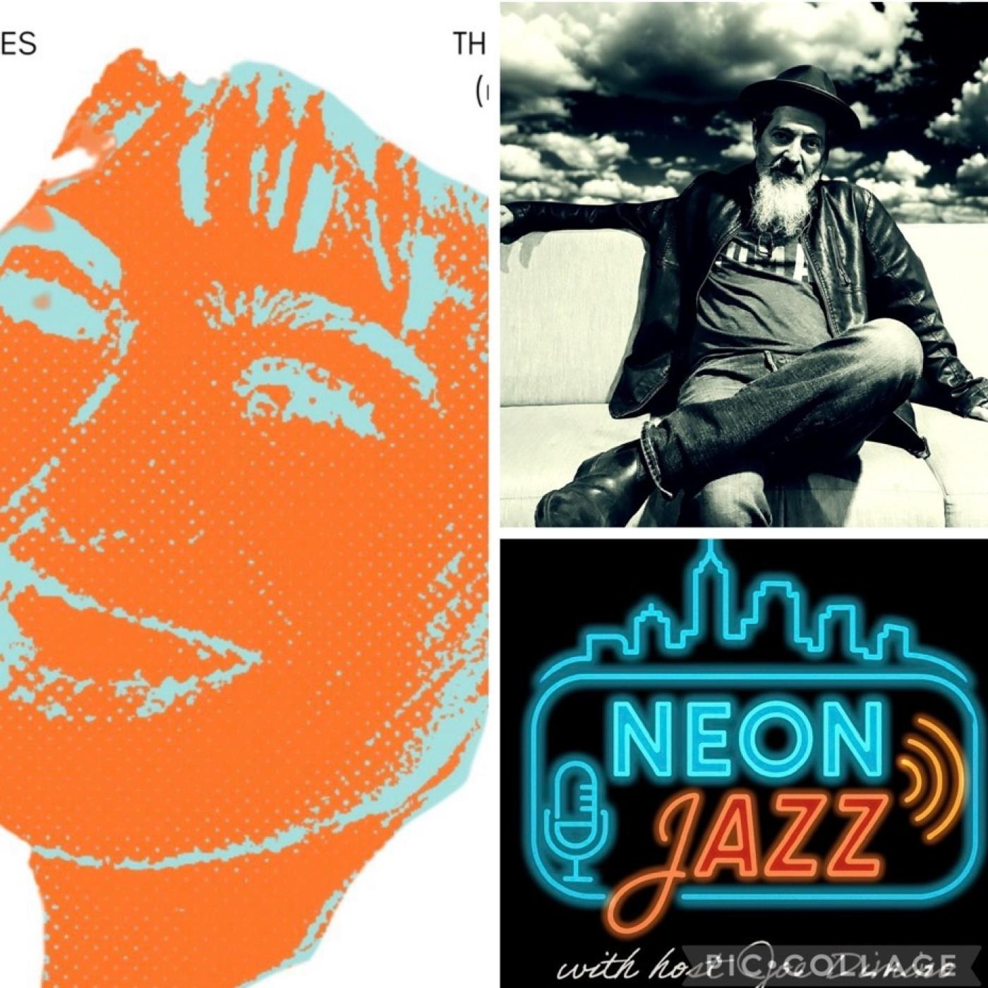 Frank Swart Interview | Funkwrench Blues – This Is the One! (raison d'être) | Jazz Fusion 2026 episode artwork