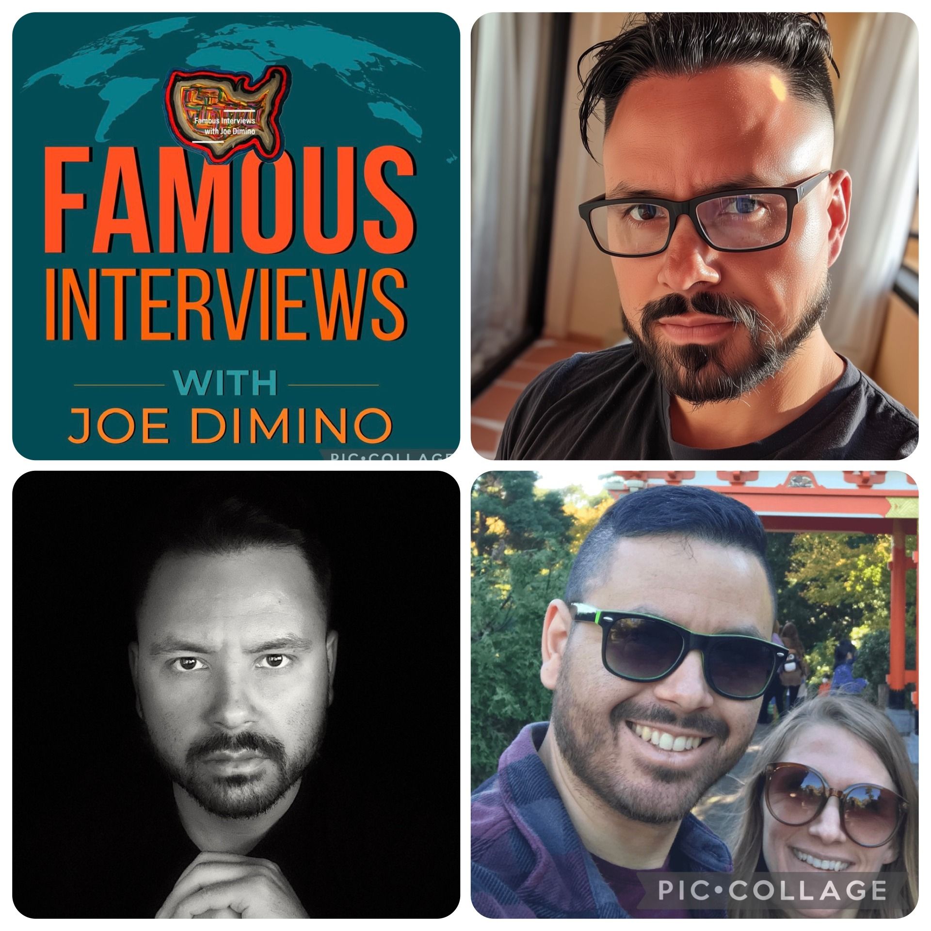 Jai Roza Interview | Eden's Conflict Card Game, Faith, Creativity & Biblical Learning episode artwork