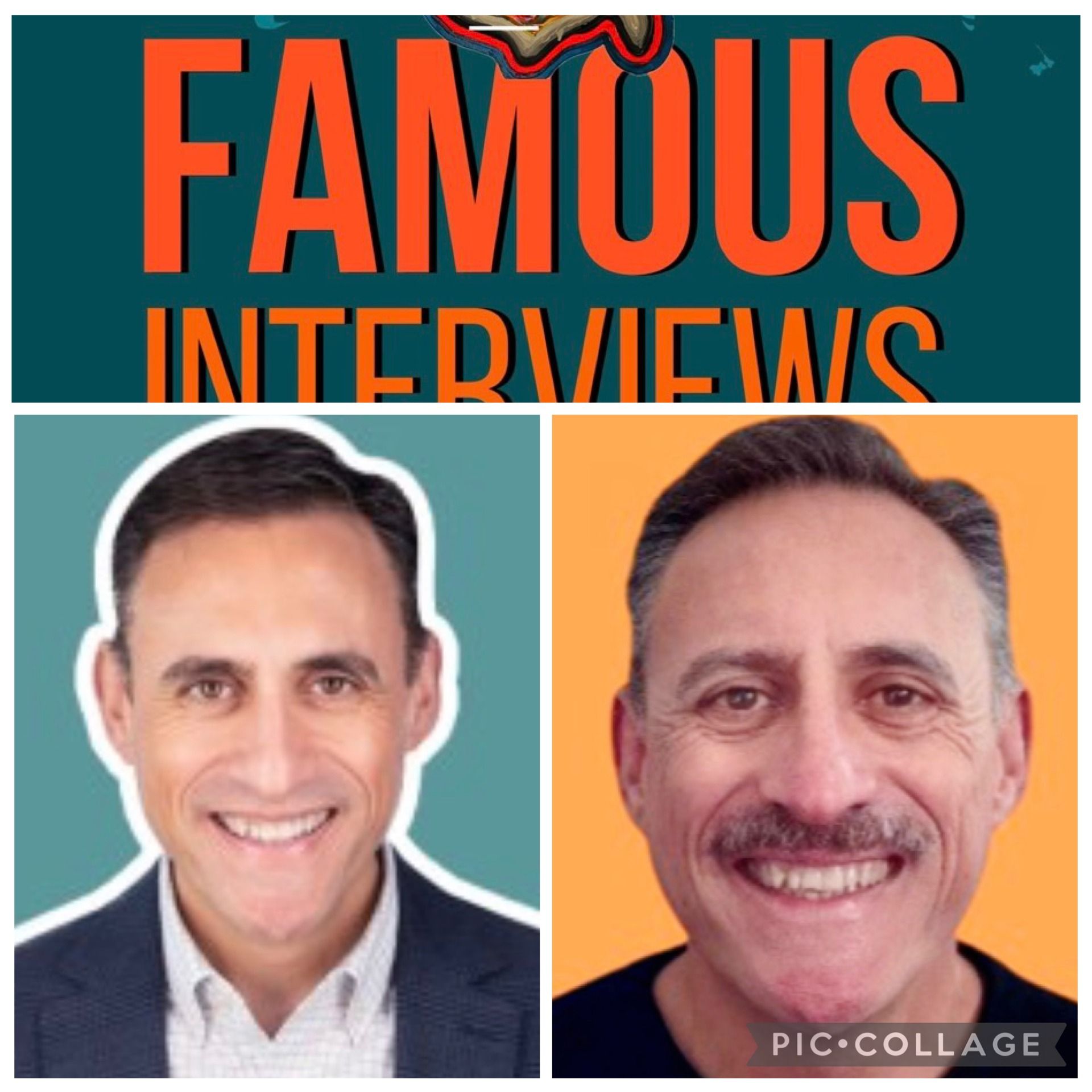 Javier Llerena Interview | Leadership Development, Mental Fitness, Innovation & Positive Leadership episode artwork