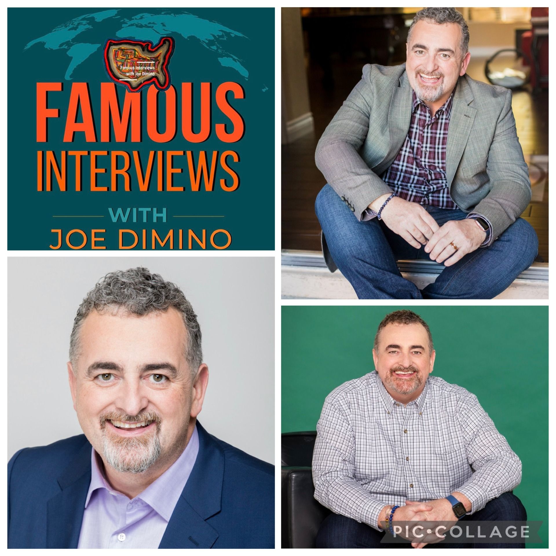 Irvine Nugent Interview | Conflict EQ, Leadership Under Pressure & Emotional Intelligence at Work episode artwork