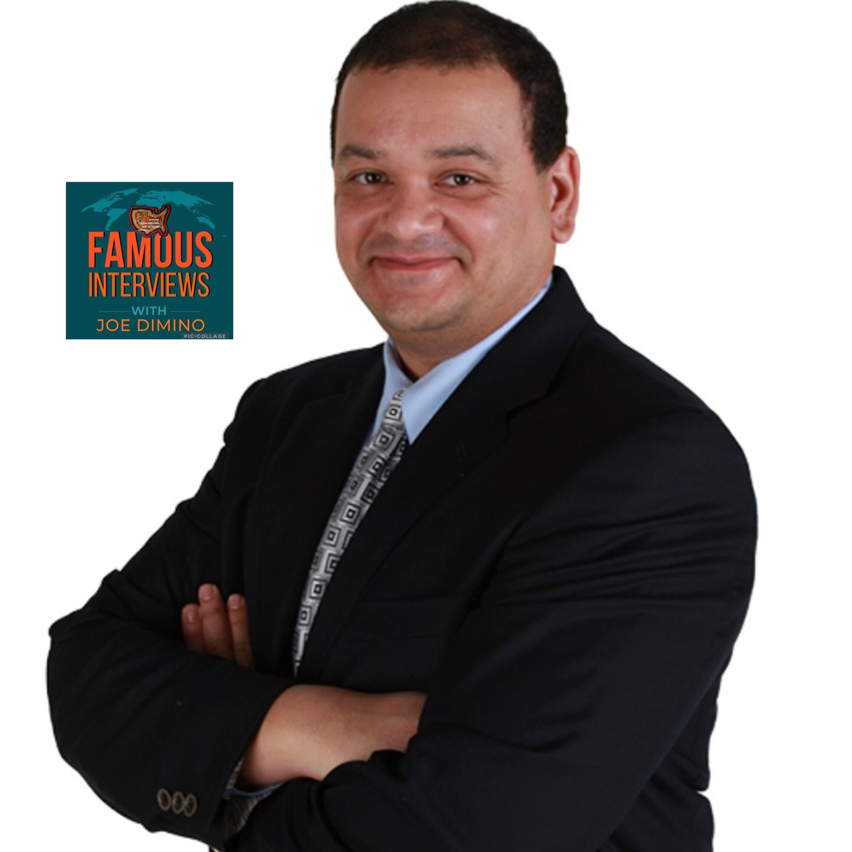 John Weathington Interview | Grow Your Business UP!, Leadership Strategy & Building High-Performance Cultures episode artwork