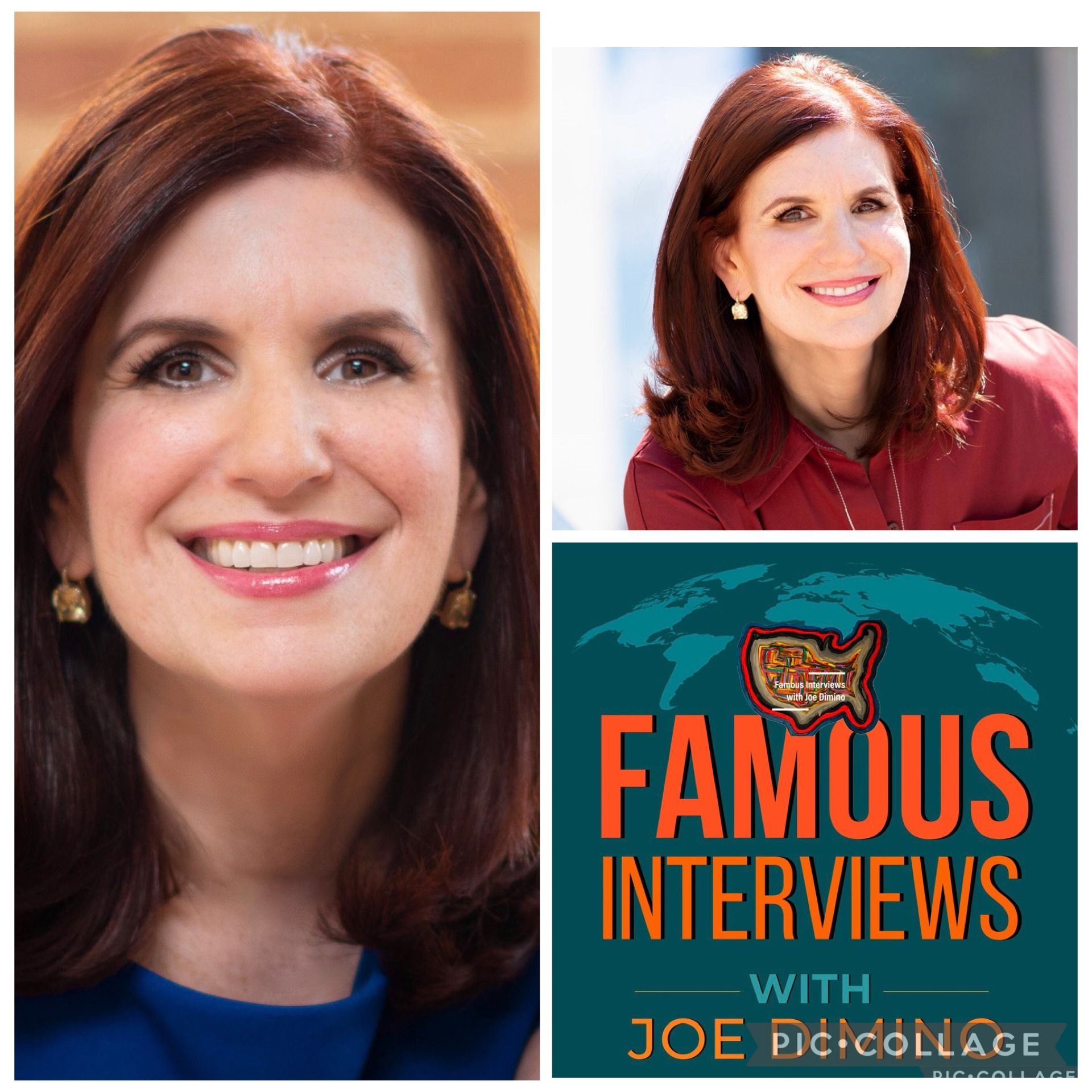 Shira Miller Interview | Employee Engagement, Leadership, Workplace Culture & Optimism in Business episode artwork