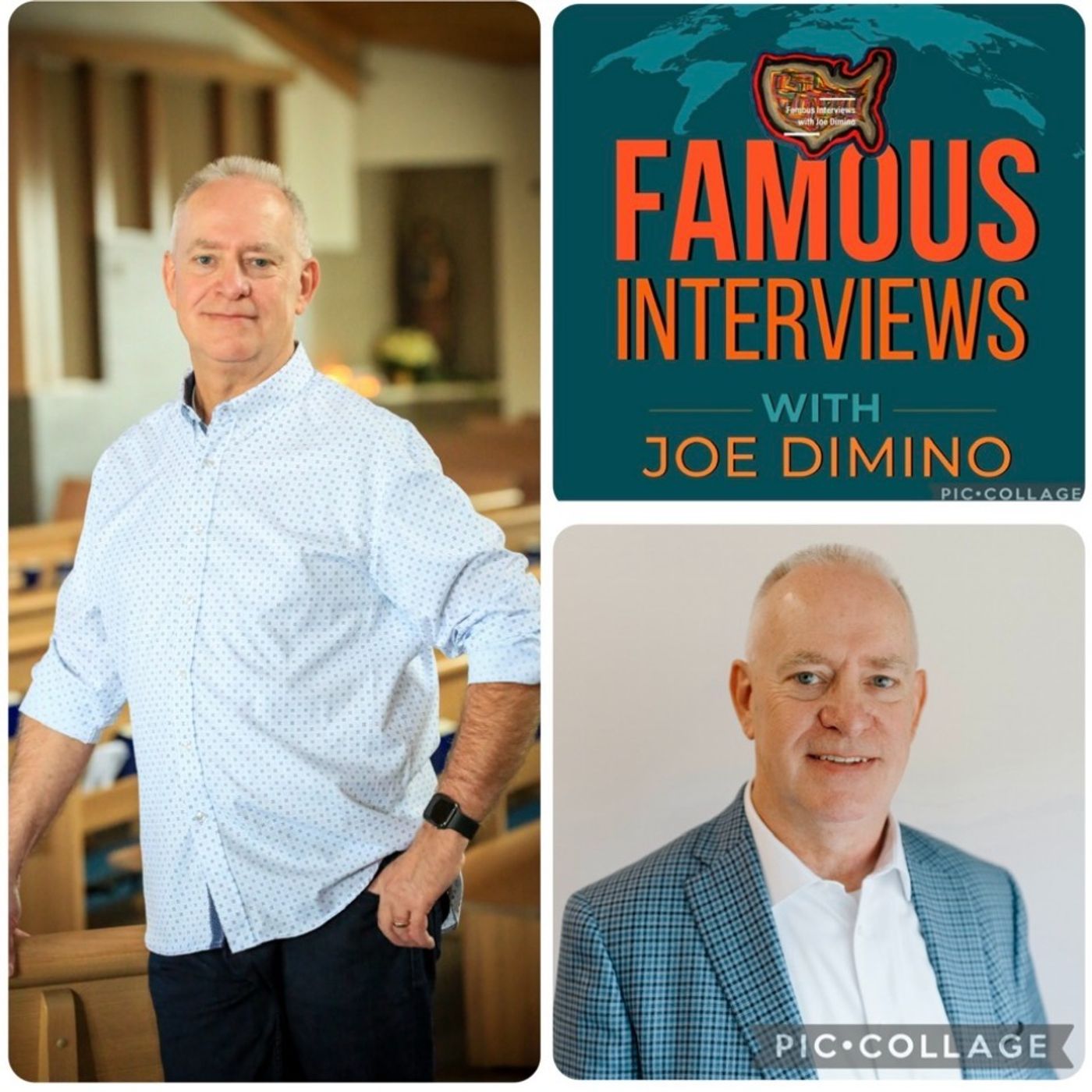 Executive Coach Jay Meacham on Helping Builders Create More Freedom in Life episode artwork