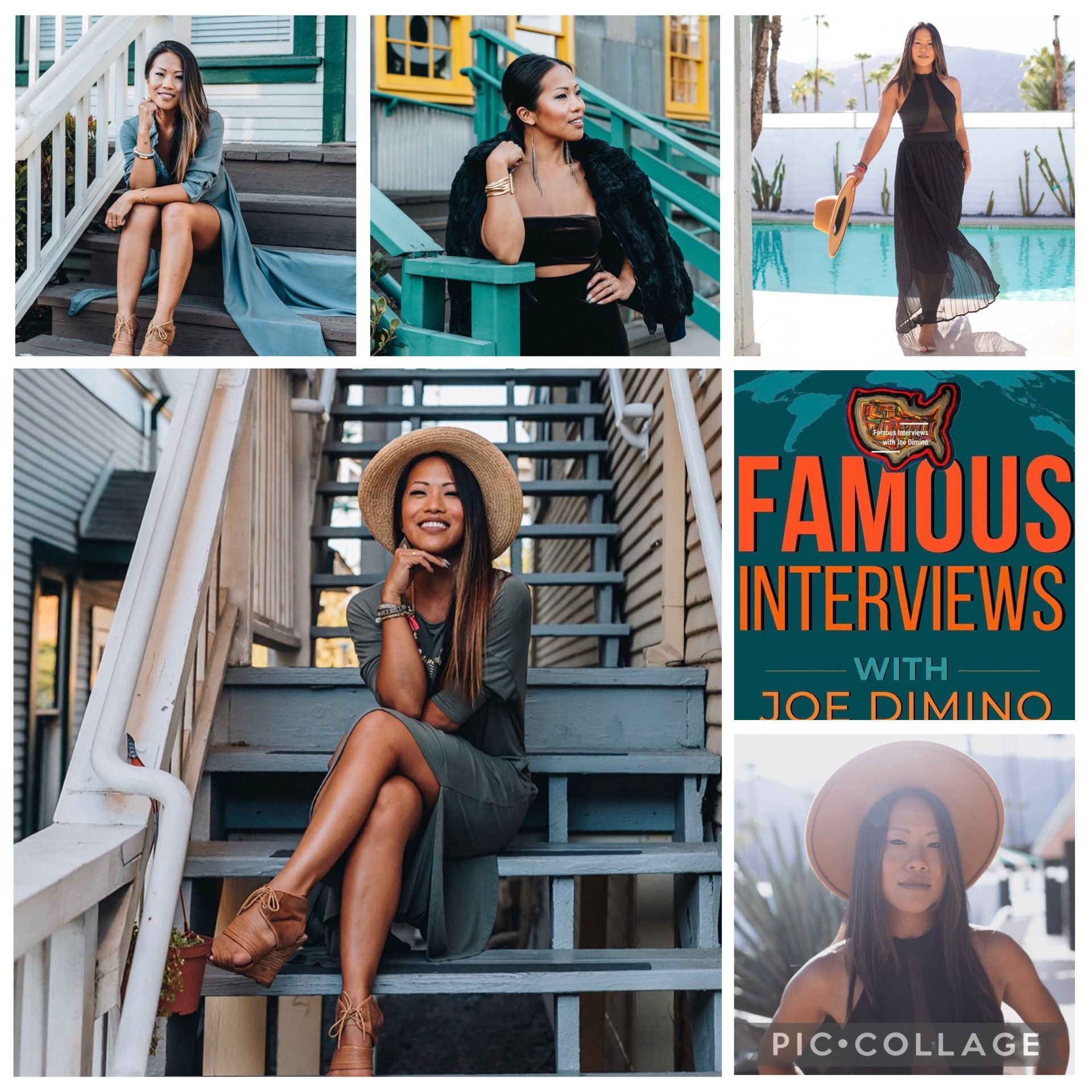 Wear Joy Method Creator Casey Lum on Confidence, Wellness & The Fashion Wellness Revolution episode artwork