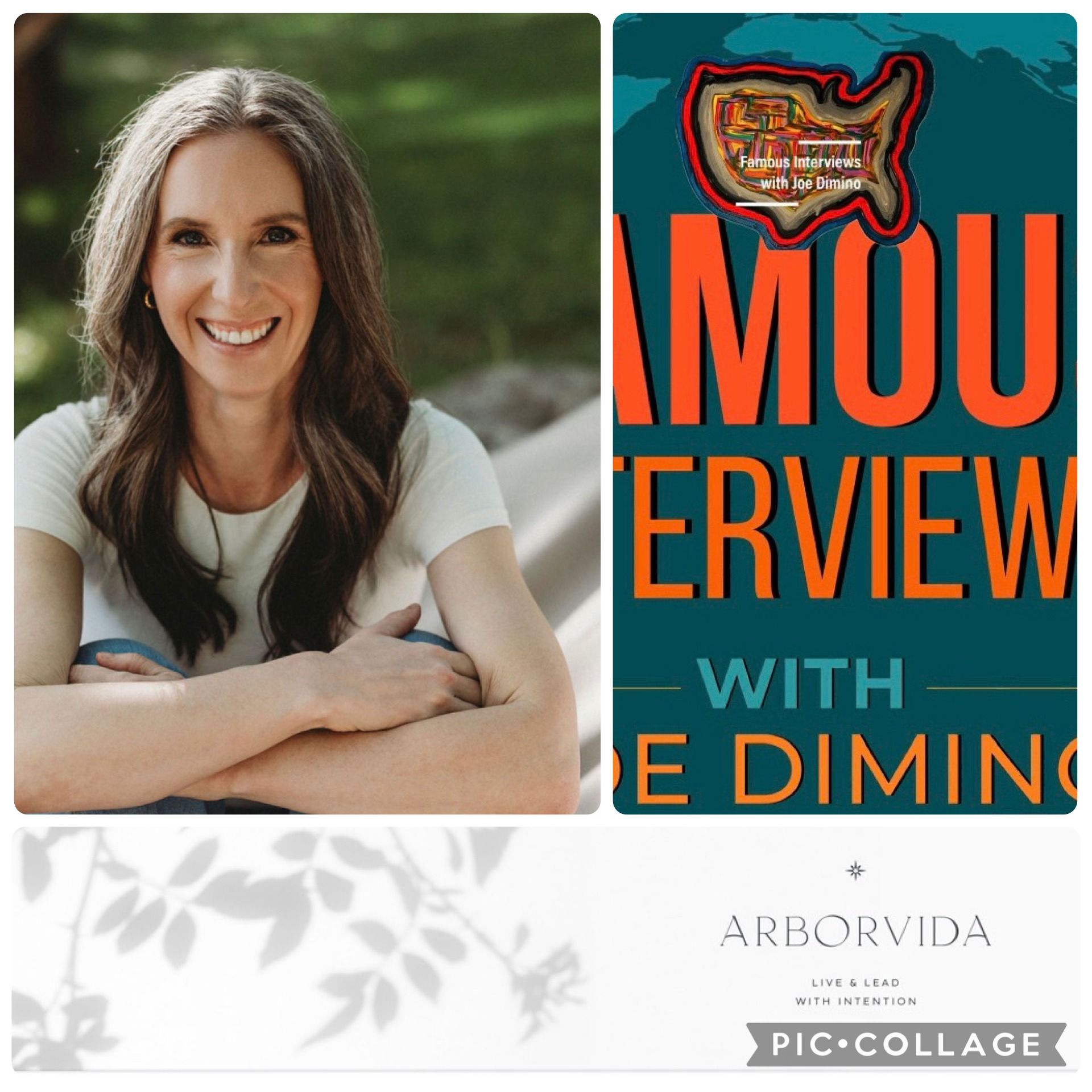 Executive Coach Rebecca Wilson on Leadership, Purpose & Inner Mastery episode artwork