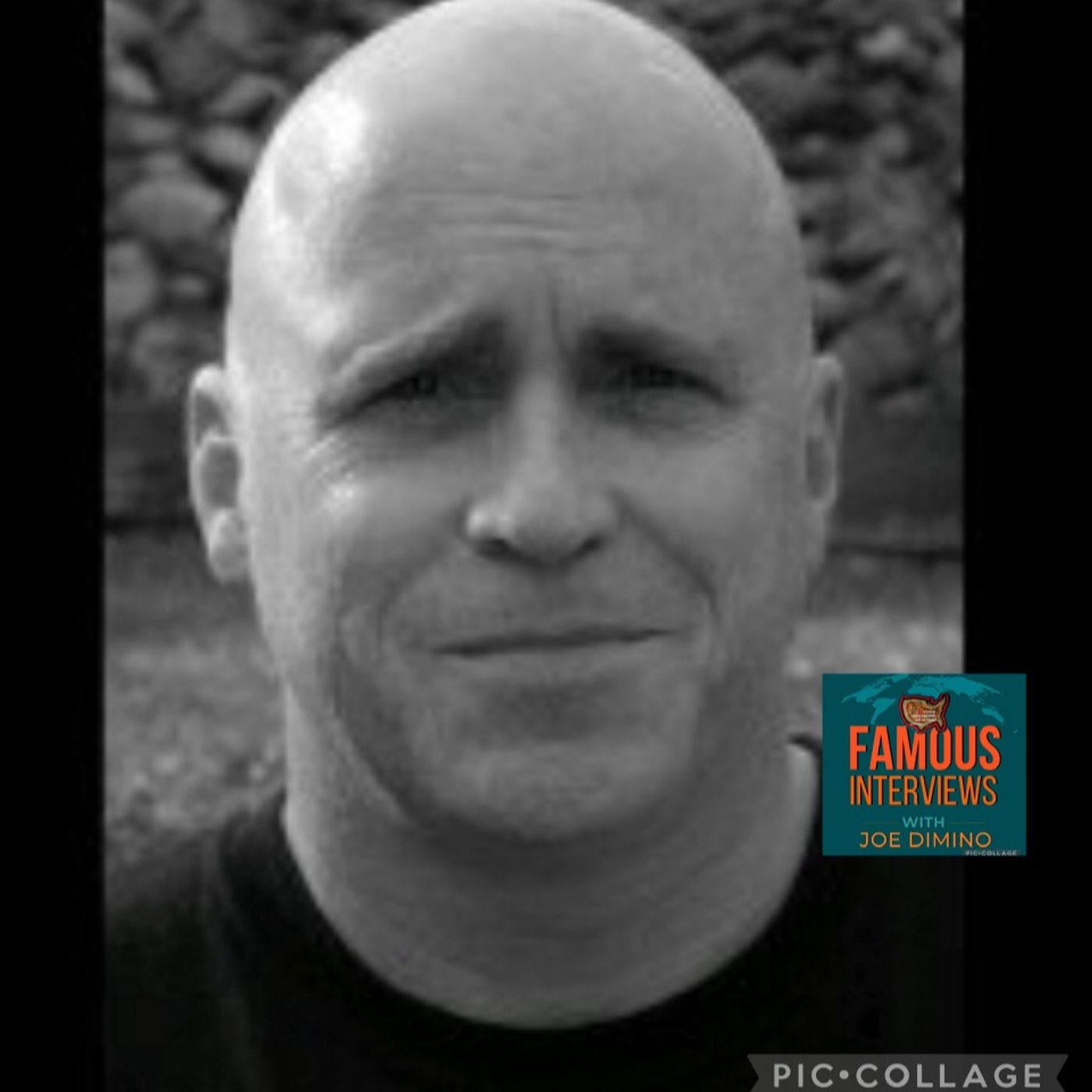 Former NYC Firefighter Brian Williams on Protecting Young Football Players & His Career episode artwork