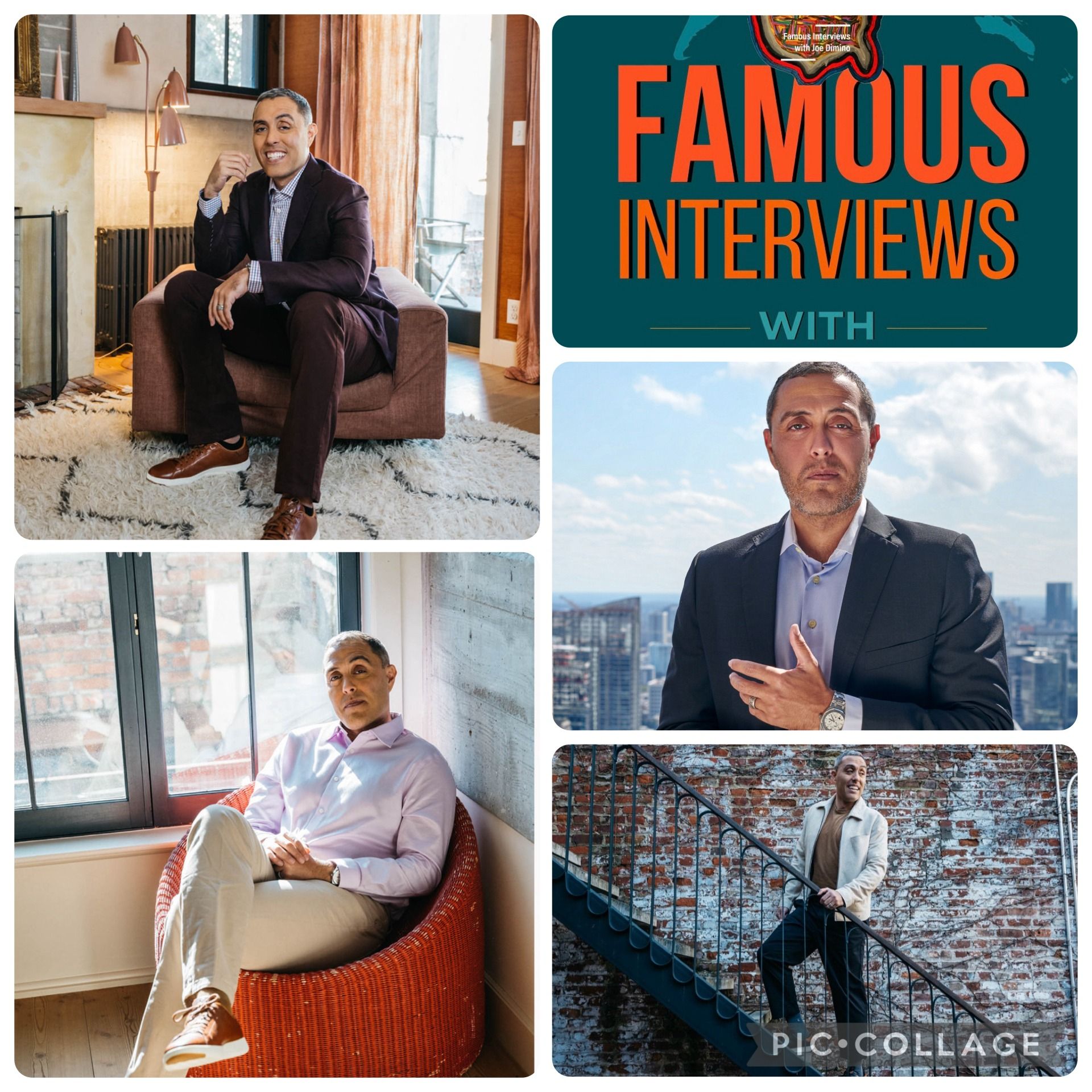 Jairek Robbins on AI, Entrepreneurship, Leadership Strategy & Productivity episode artwork