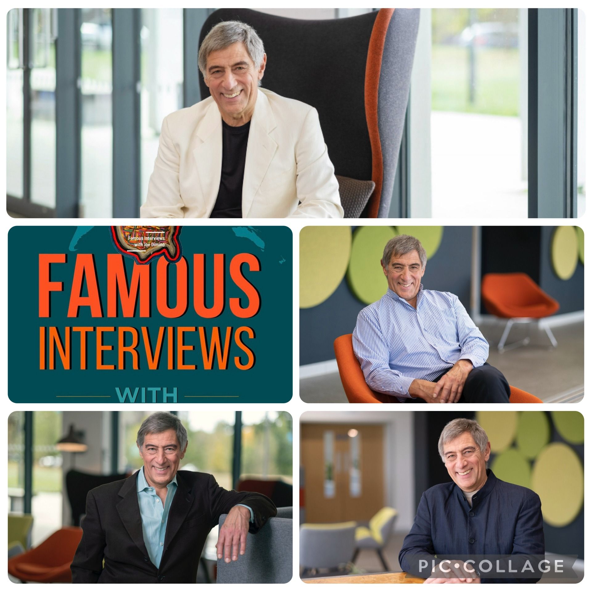 Executive Coach Thom Dennis Talks Leadership & Organizational Change episode artwork