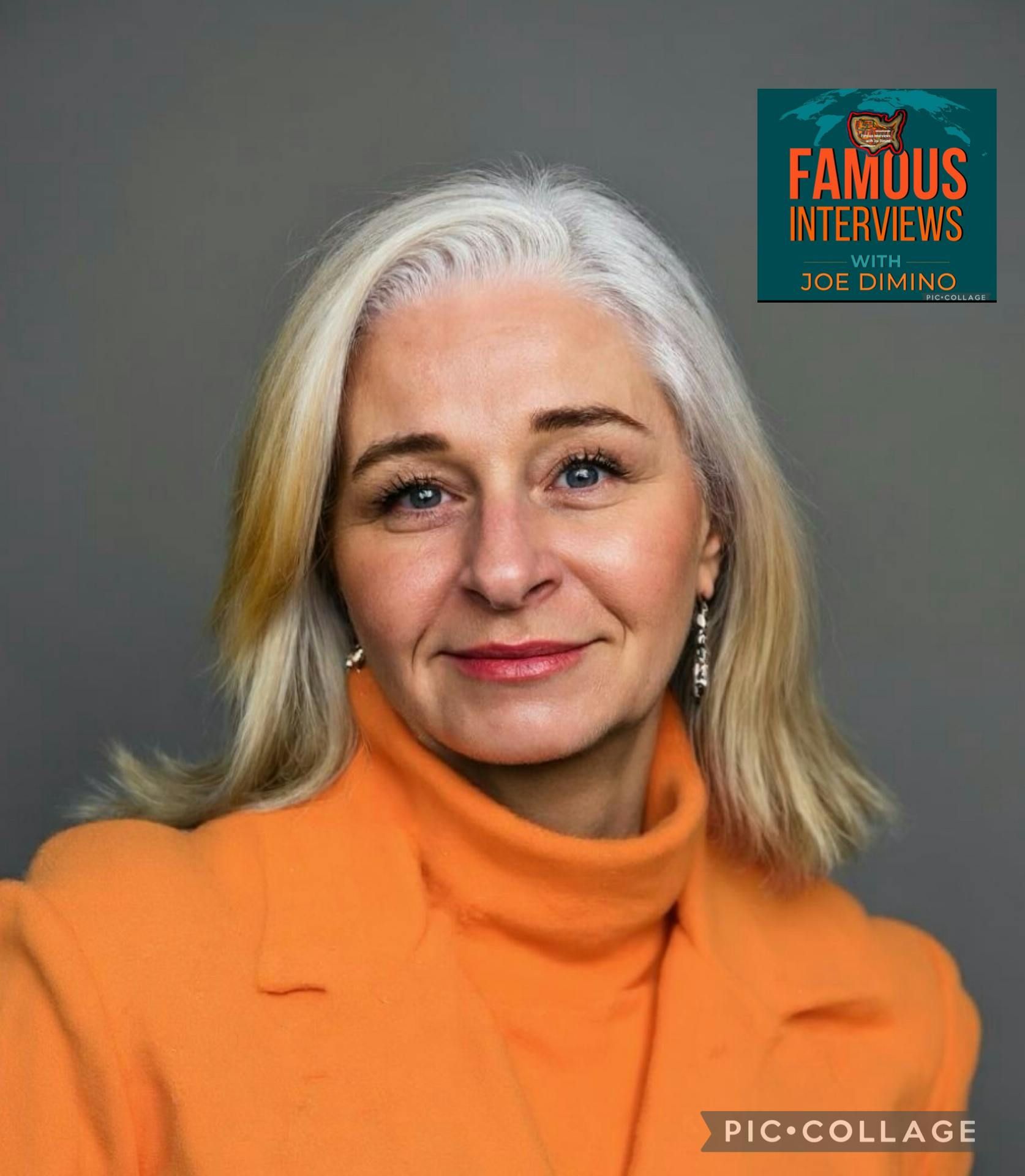 BrainShift Founder Hanna Curman Talks AI, Leadership & Humanity episode artwork
