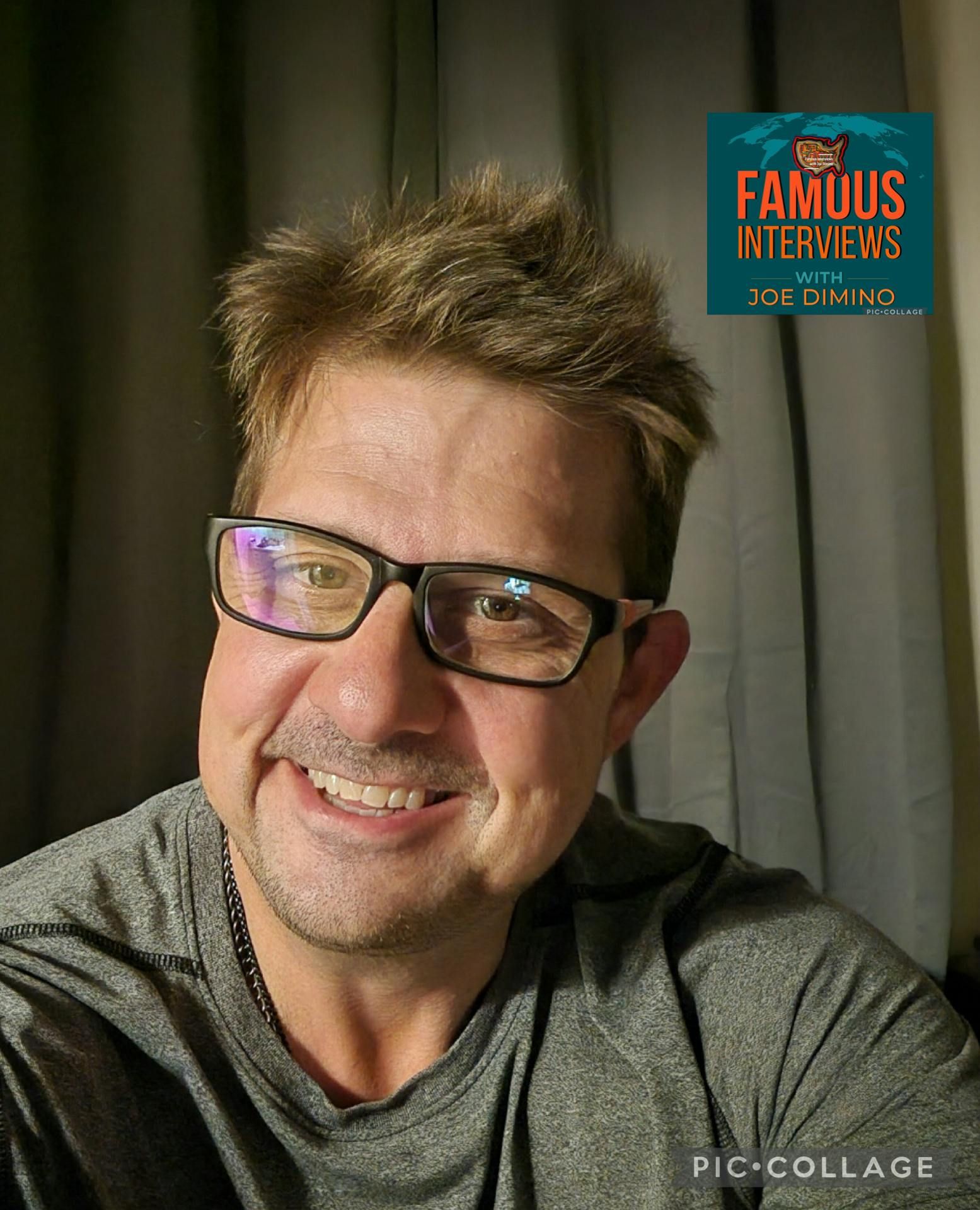 Certified Life Coach Dave Johnson on Sobriety, Homelessness & Transformation episode artwork