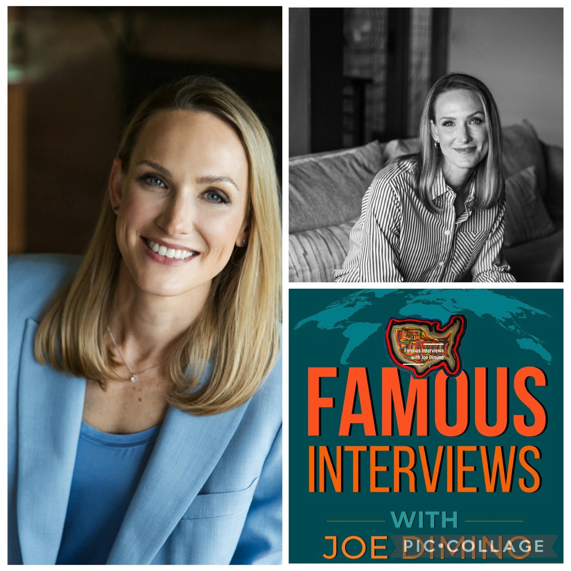 Executive Coach & Consultant Loala McCann Talks HR, Leadership Transitions & Success episode artwork