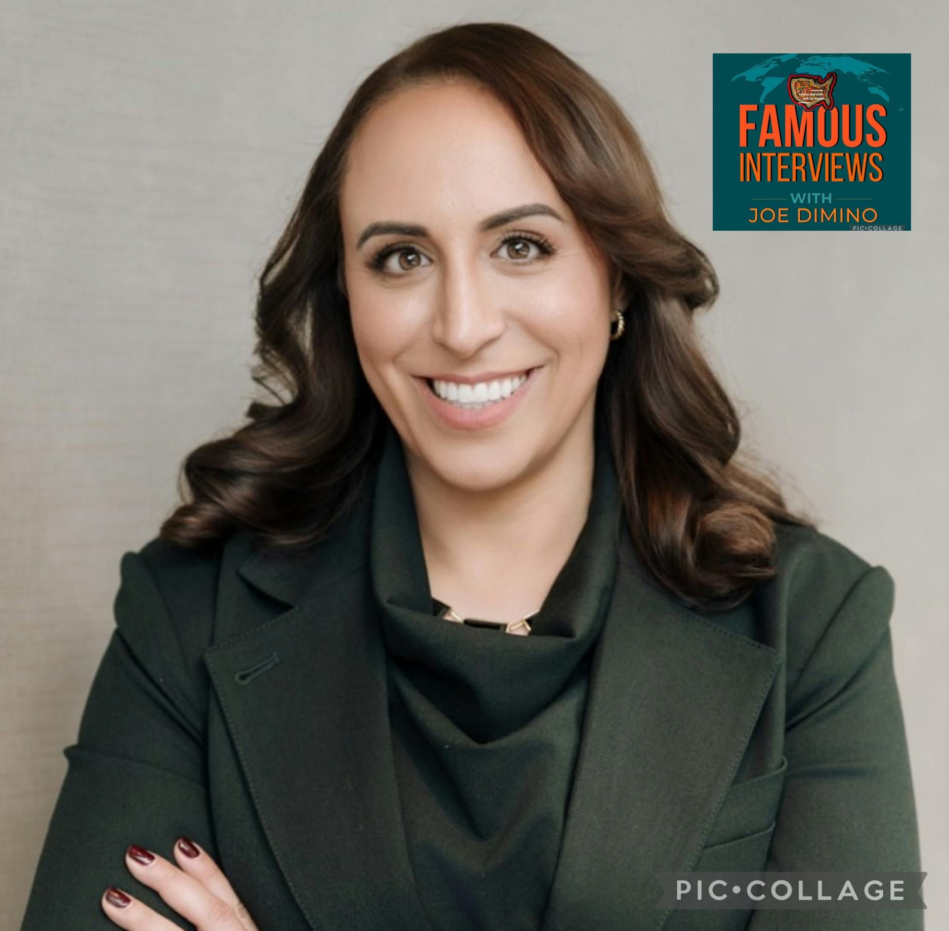 CEO Suzanne Knight Talks Decision-Making, Leadership, Strategy, Evolution & Business Growth episode artwork