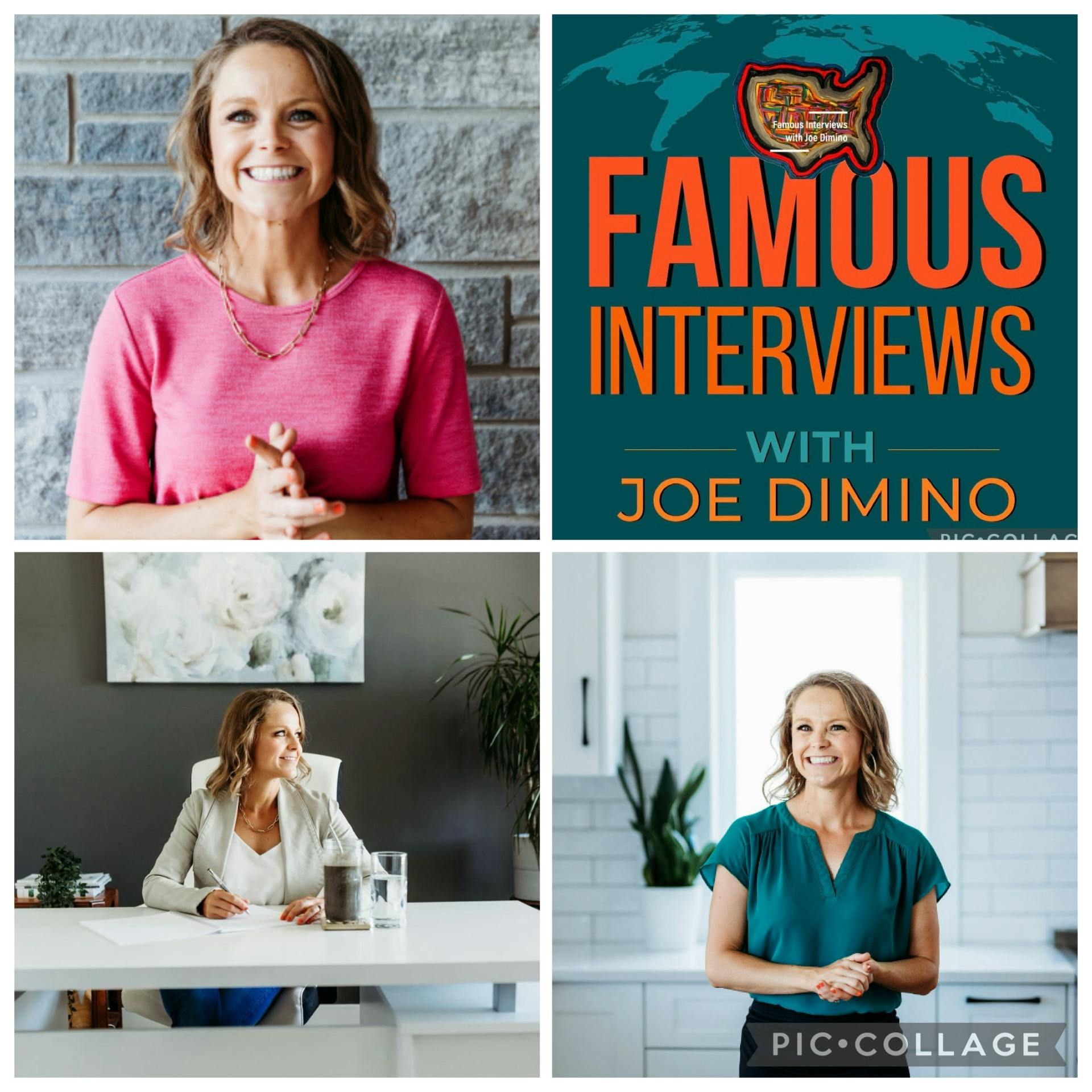 TEDx Speaker Nicole Kernohan Talks Success, Mindset & Fulfillment episode artwork