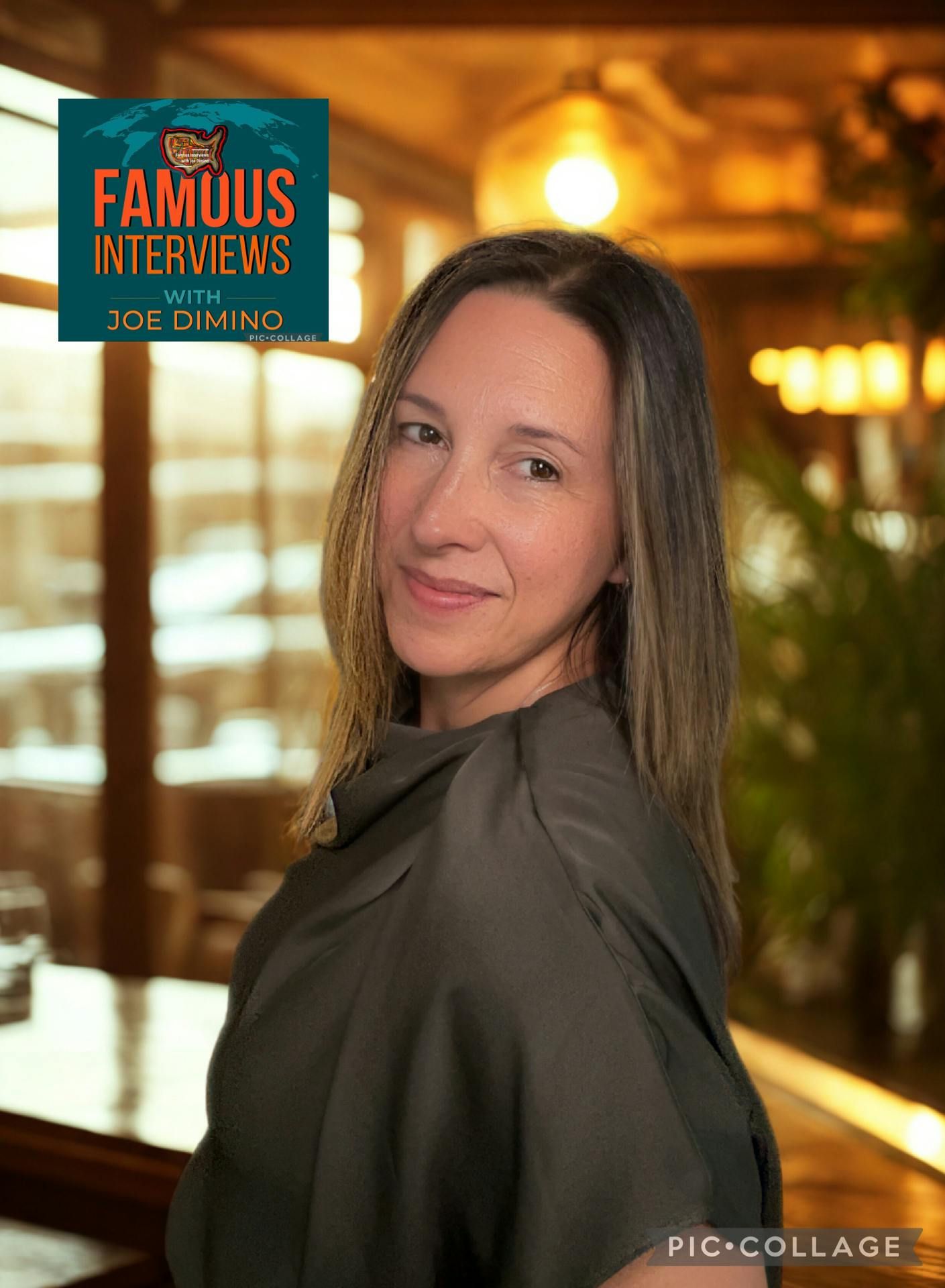 Leadership Advisor Fiona Grant Leydier Talks Burnout, Pressure & Growth episode artwork