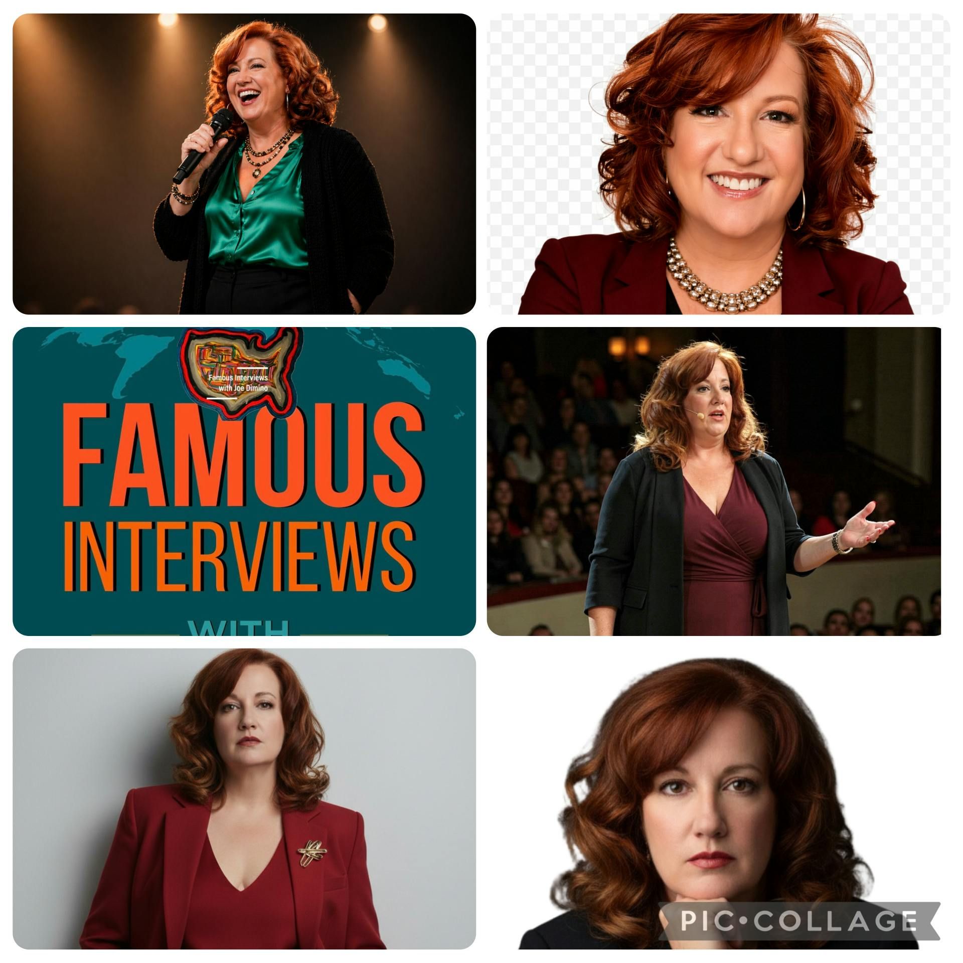 Jacqueline Young Interview – From CEO to Leadership Consultant | Calm Authority & Leadership episode artwork