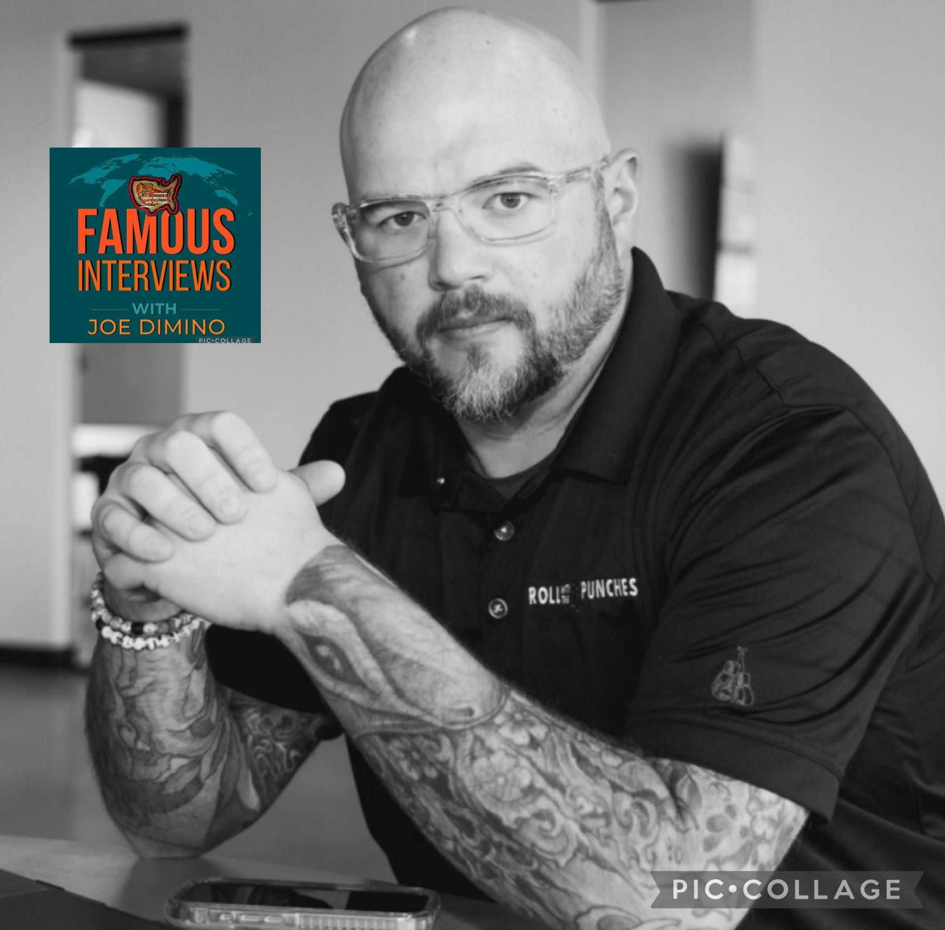 Pete Srodoski Interview | From Target Floor to CEO & Business Coach episode artwork