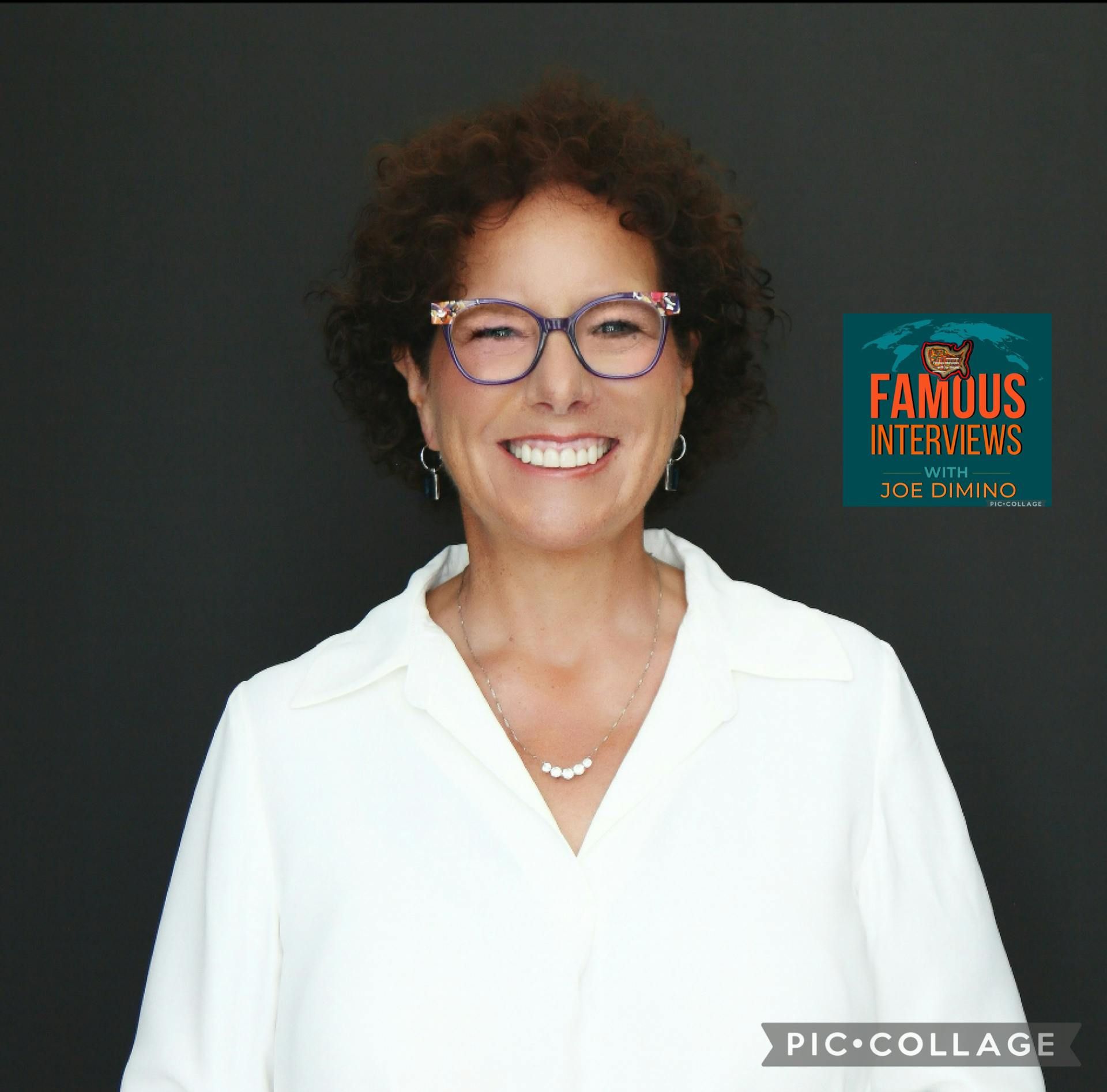 CEO Anna Brambilla: Delegation, Growth & The Founder Bottleneck episode artwork