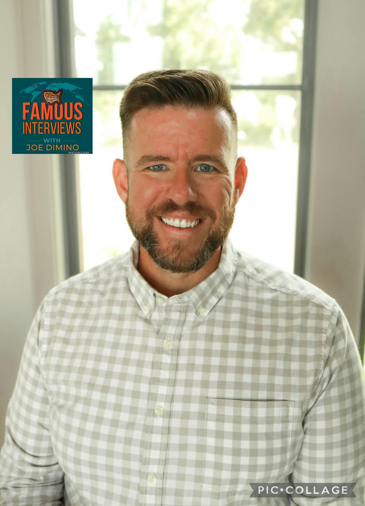 Kurt Bush on Authentic Leadership & Overcoming Imposter Syndrome | Interview episode artwork