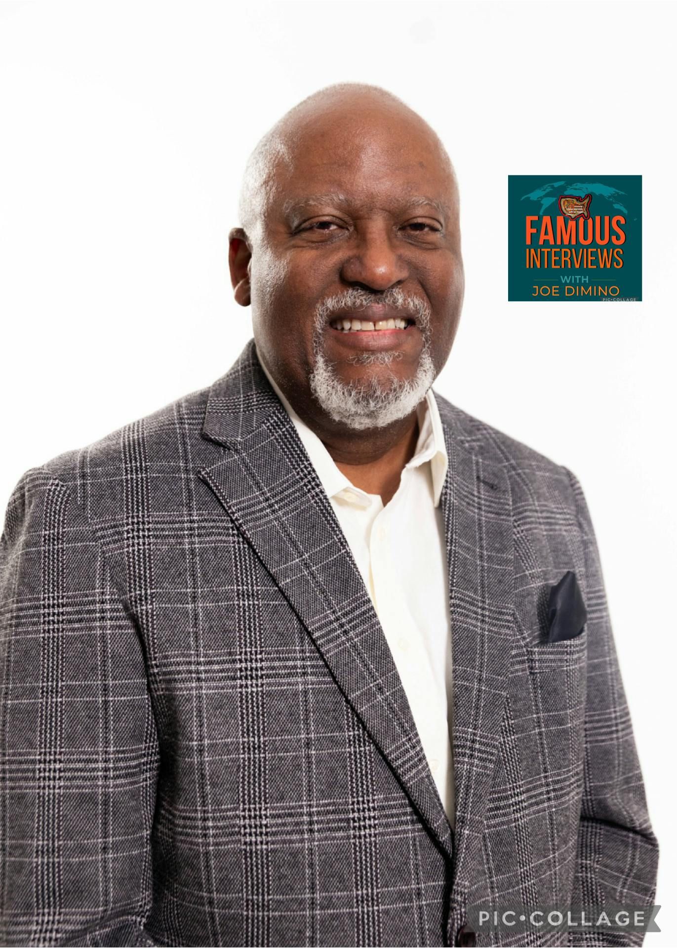 Renowned Leadership & Communication Expert Stan Lewis on Leadership, Freedom & Communication episode artwork