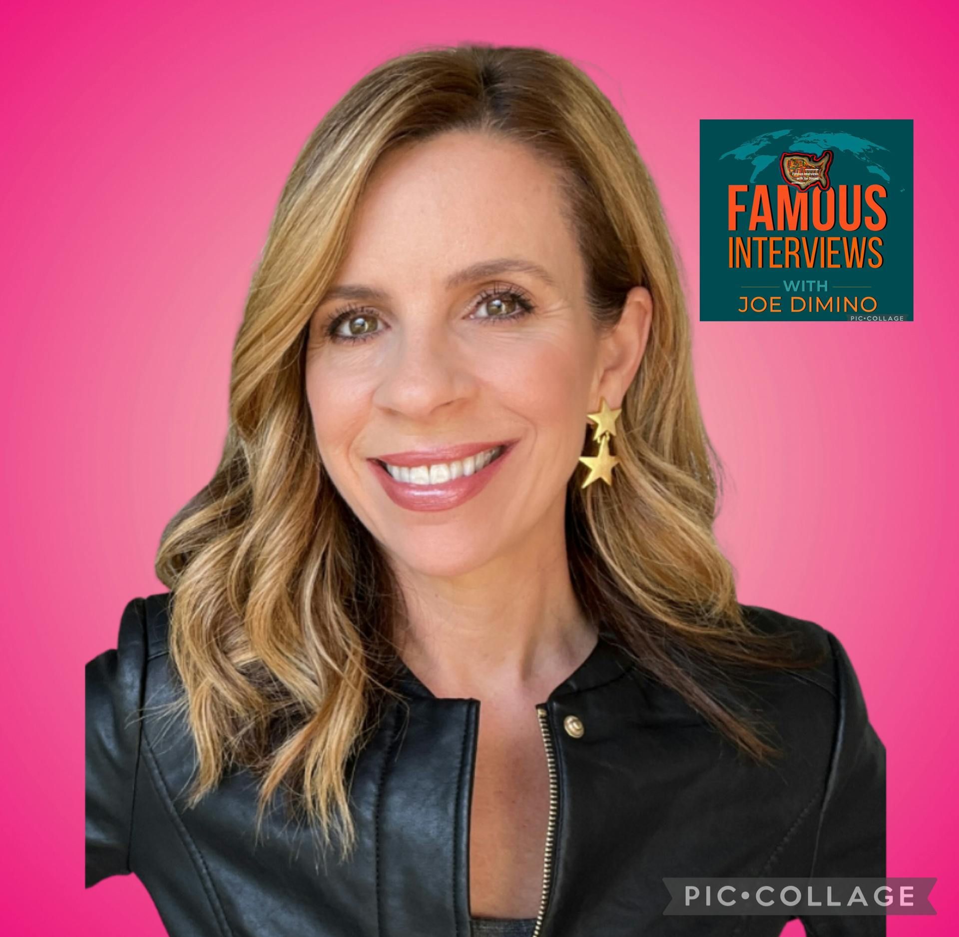 Susan Siravo on Media Training | Master Interviews, Confidence & Communication episode artwork