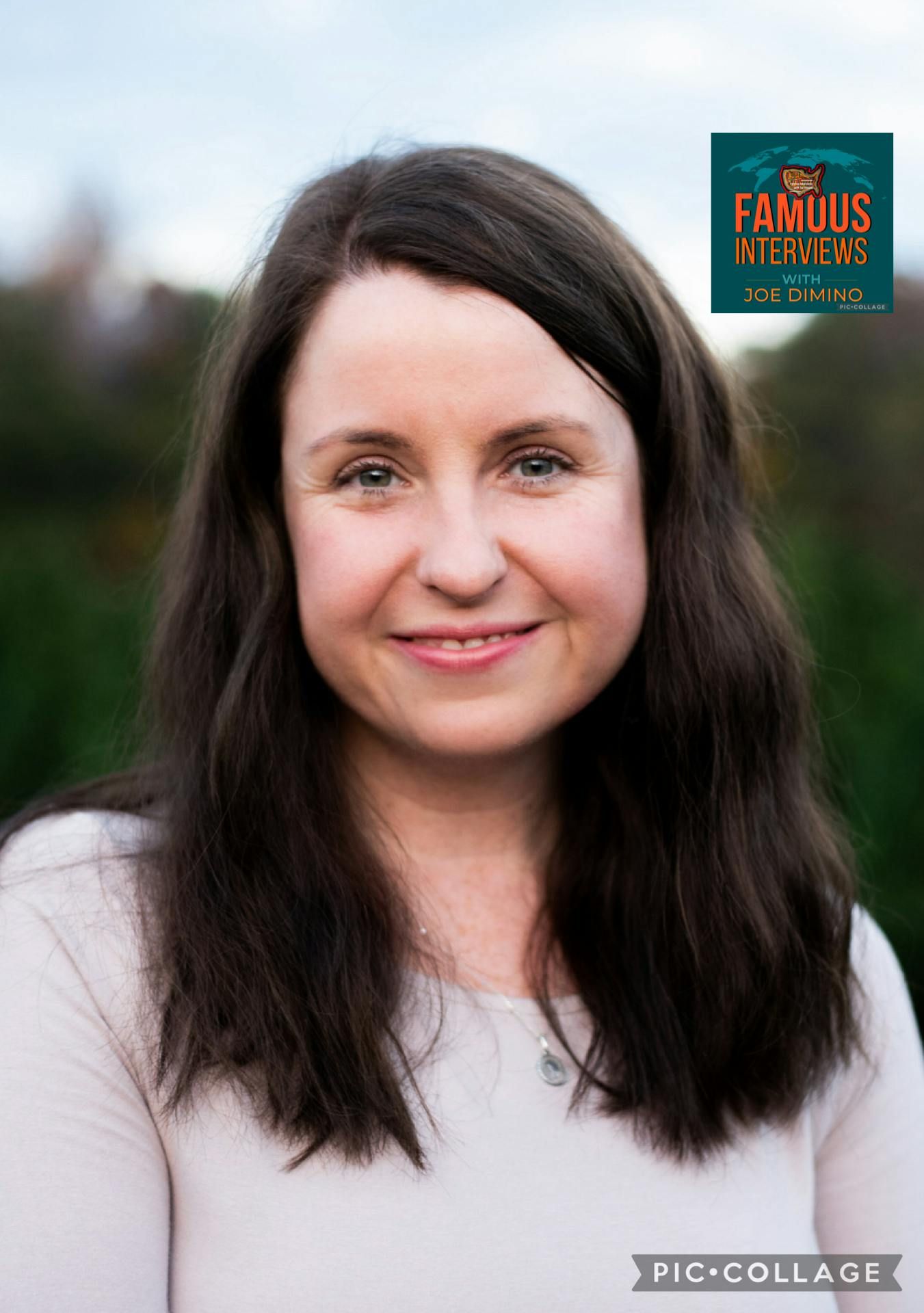 Podcaster, Entrepreneur, Holistic Feeding Specialist & Pediatric Speech Pathologist Lena Livinsky episode artwork