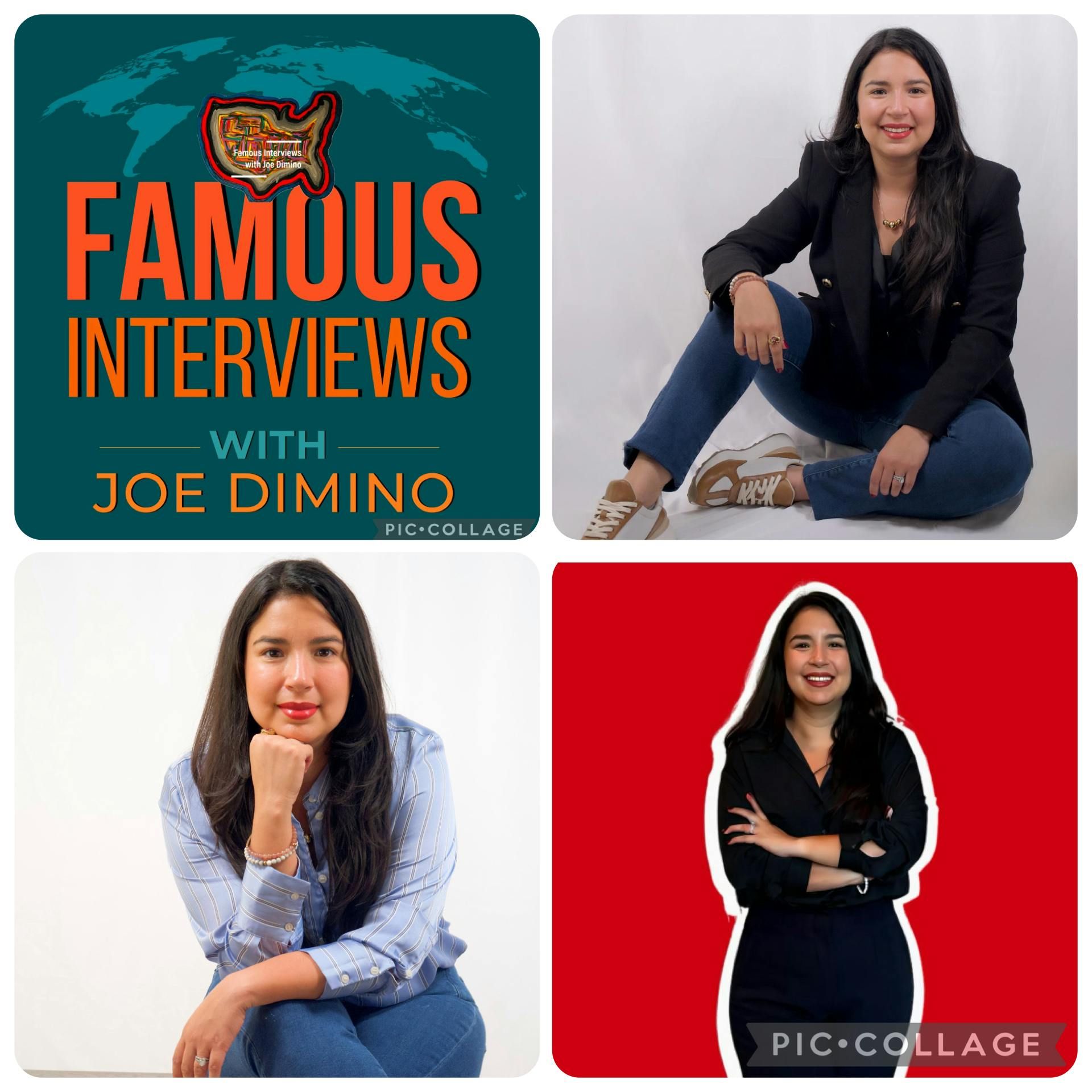 Maritza Davila Interview – G.R.O.W. Method & Scaling Revenue Fast episode artwork