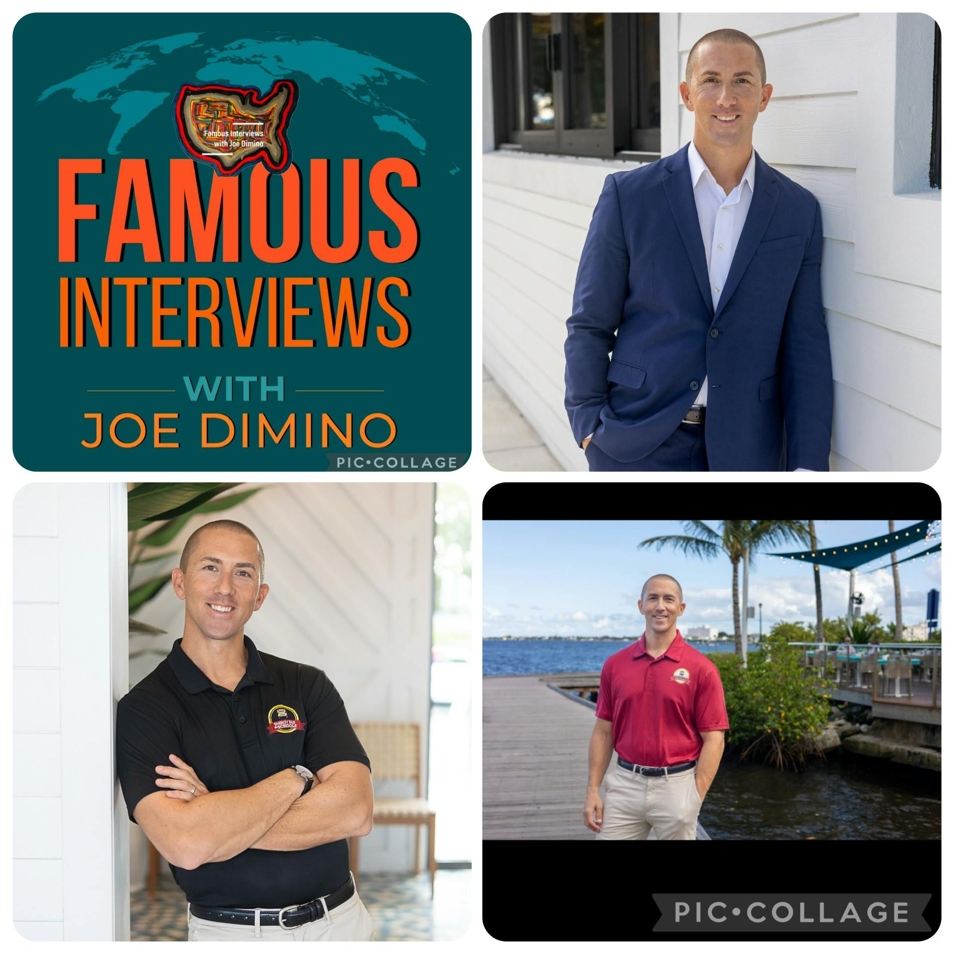 Dr. Jim Van Allan Interview – The Energy Bus for Schools & Positive Leadership episode artwork