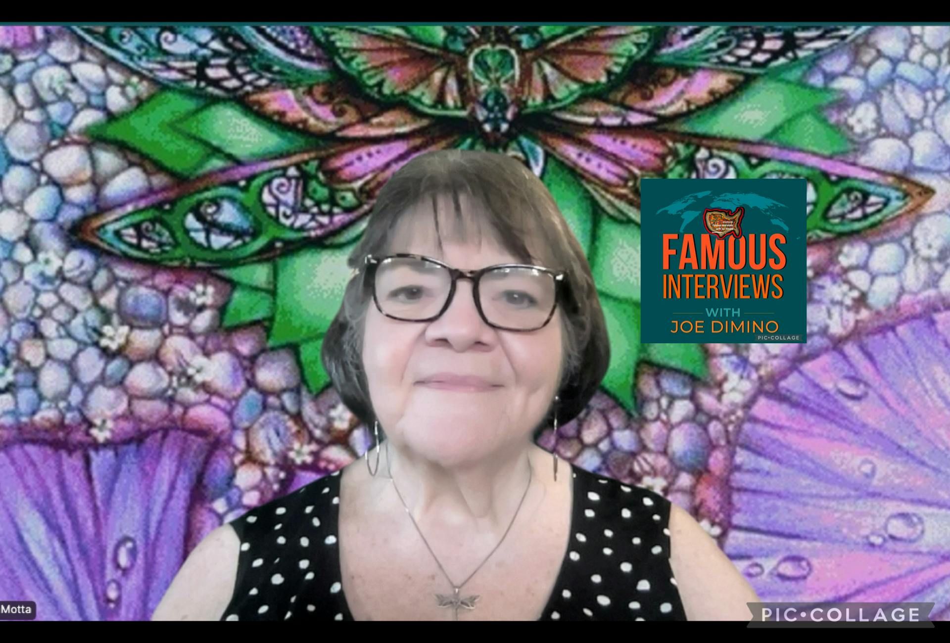 Toni LaMotta Interview – From Silence to Self-Trust | Reclaim Your Inner Voice episode artwork