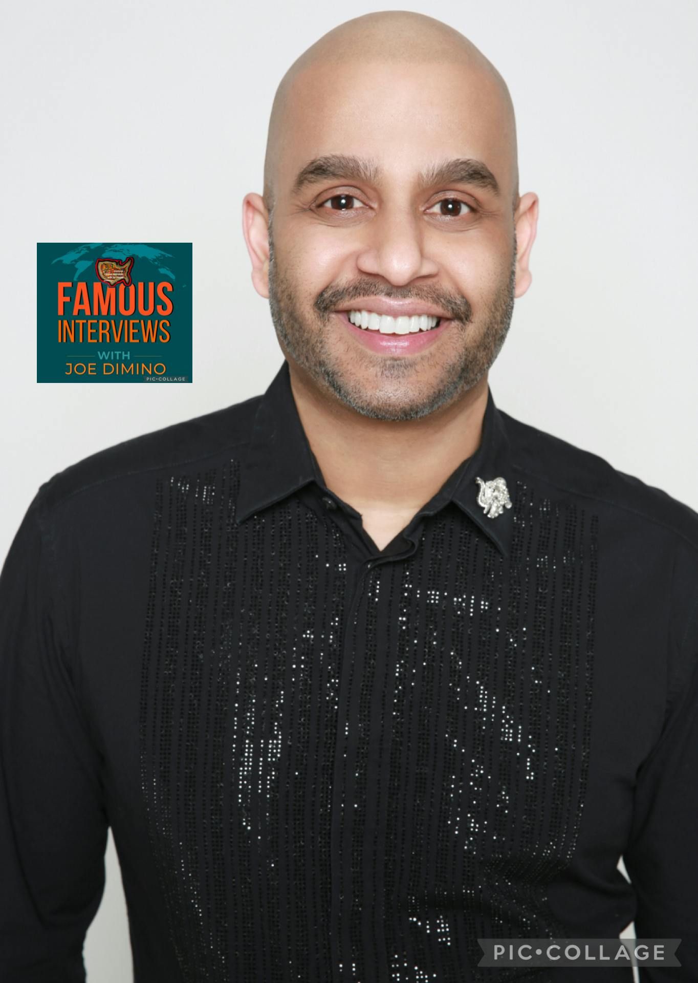 Savio P. Clemente Interview – Resilience, Leadership Under Pressure & Beating Cancer episode artwork