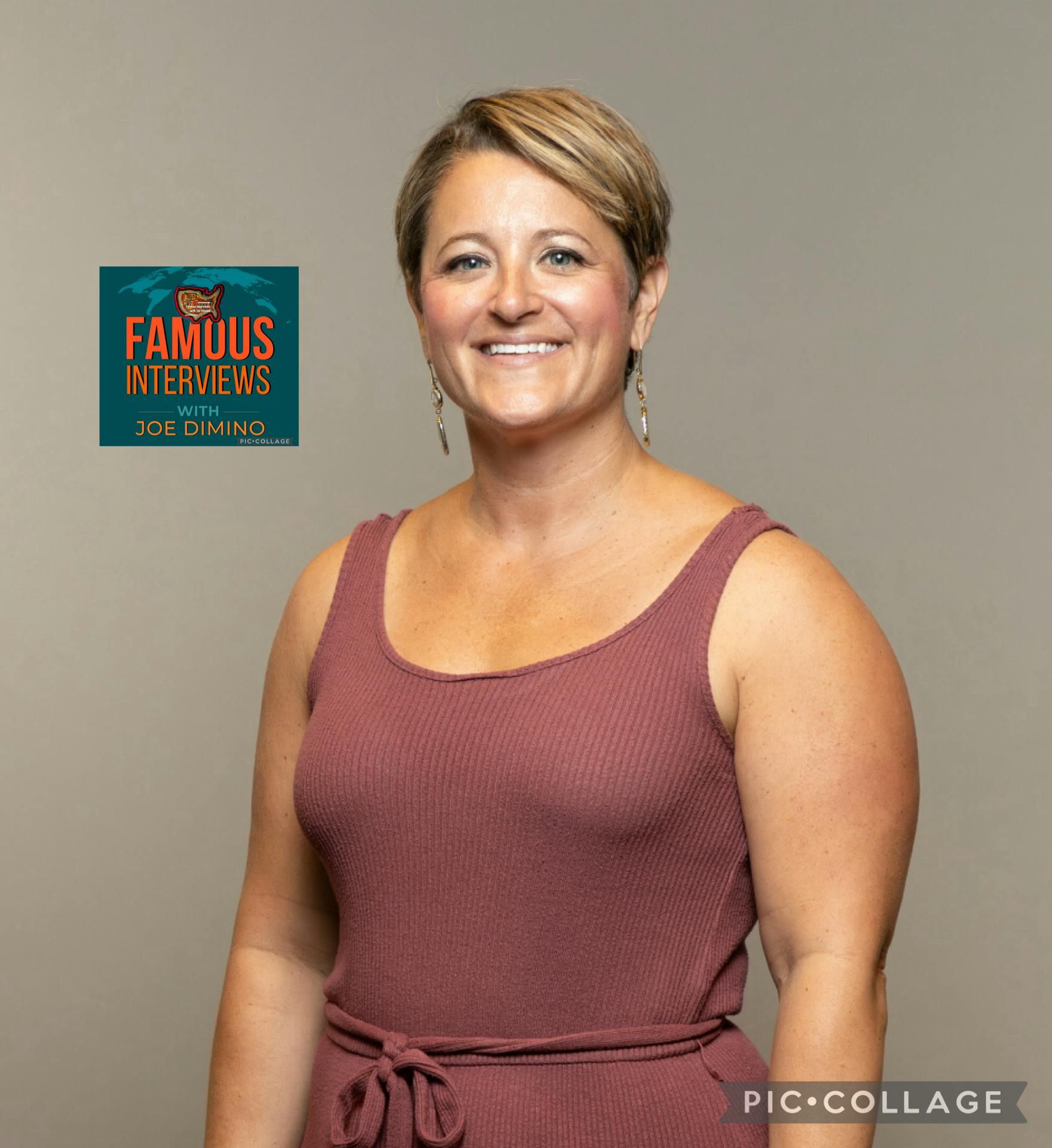 The Toni Will Interview – Sports Leadership, Sobriety & Rebellious Success episode artwork