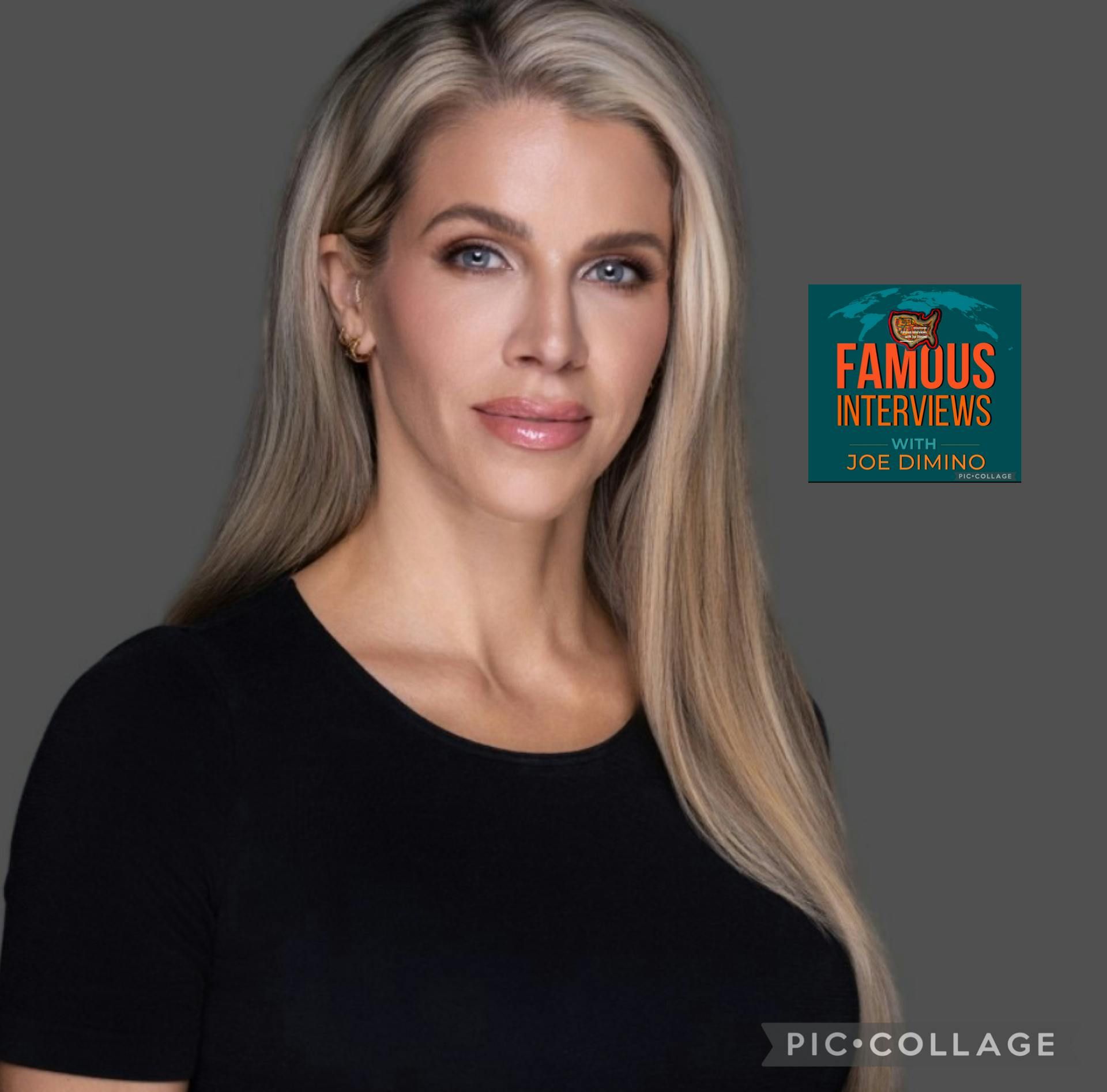 Lisa Holt Interview – Insurance Strategy, Risk Management & Real Estate Success episode artwork