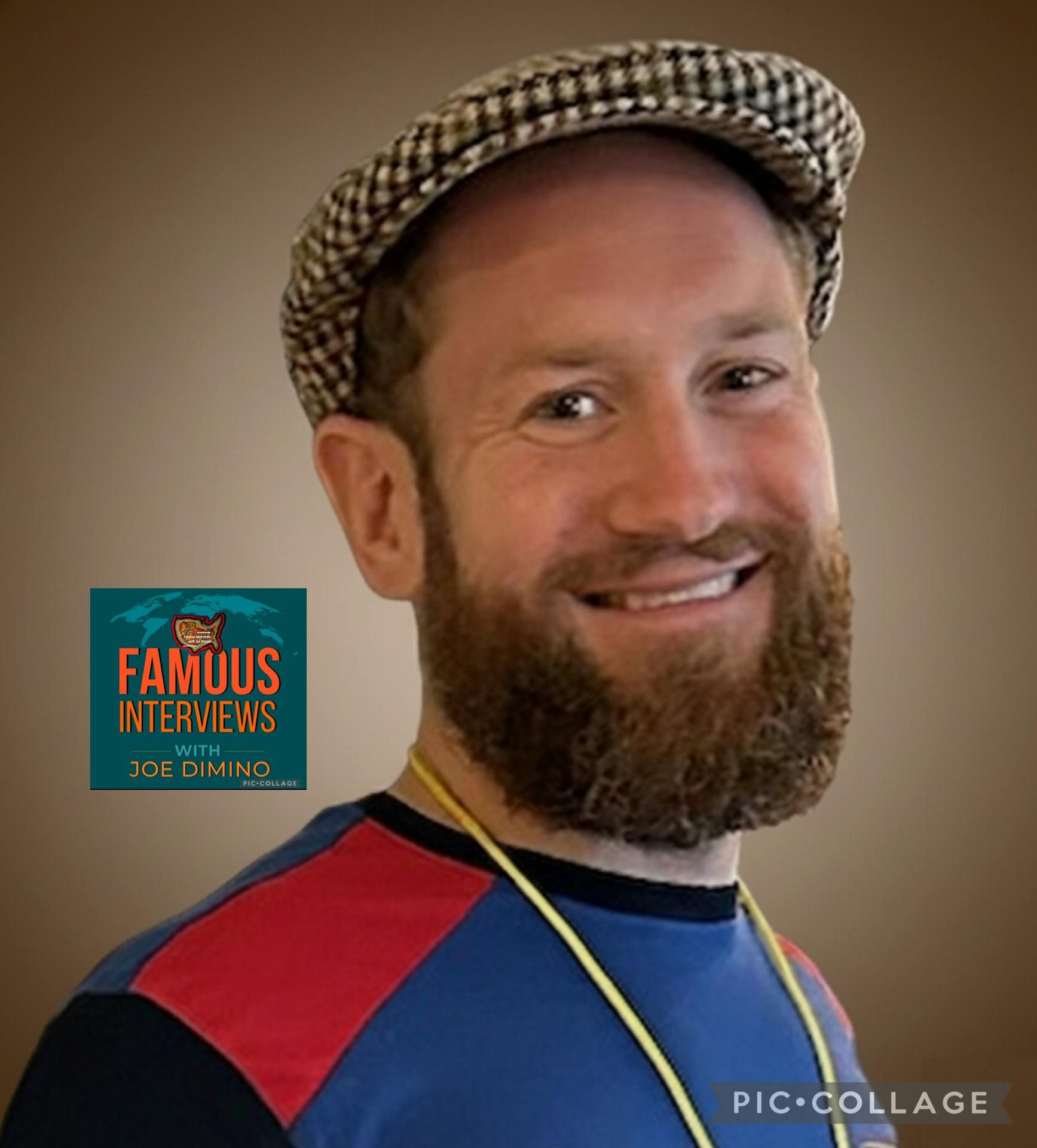 Joe Wyrwas Interview – Leadership, High-Pressure Decisions & Tech Executive Insights episode artwork