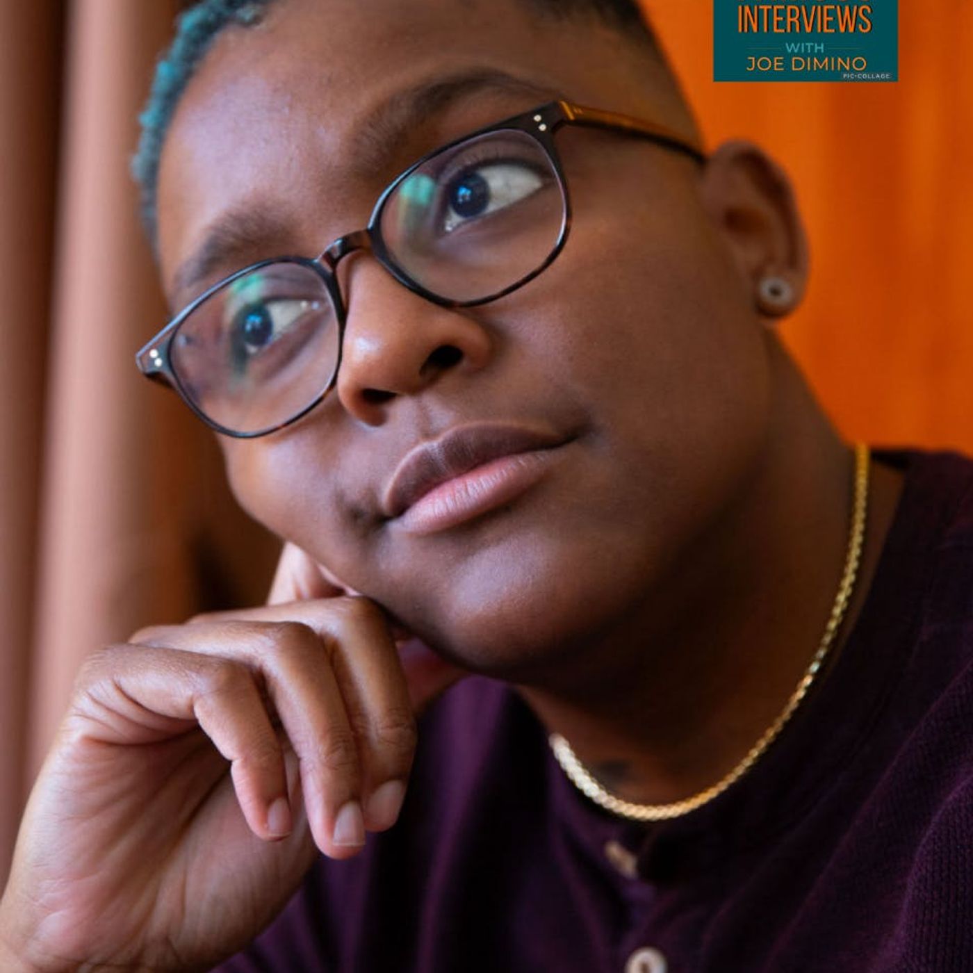 Zipporah Jarmon Interview – Empowerment, Identity & Within Me Coaching episode artwork