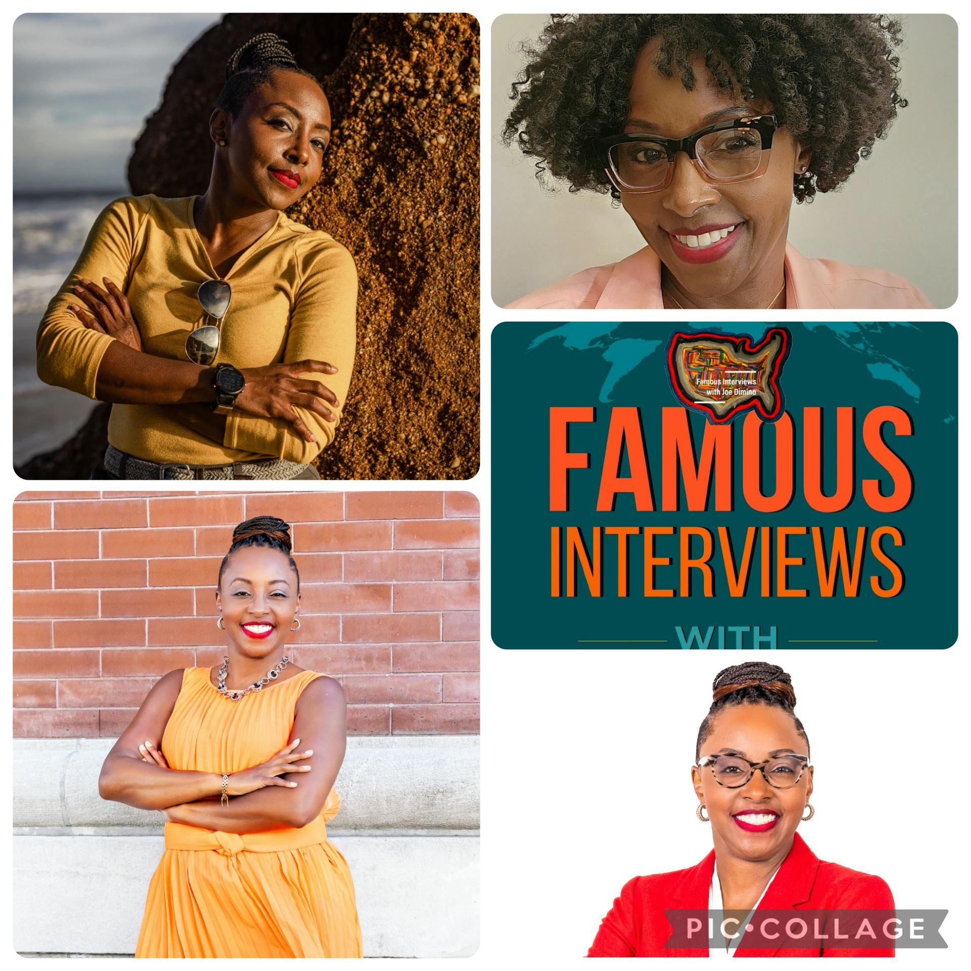 Mylena Sutton Interview – Leadership Fanatic on Accountability, Growth & Tough Conversations episode artwork