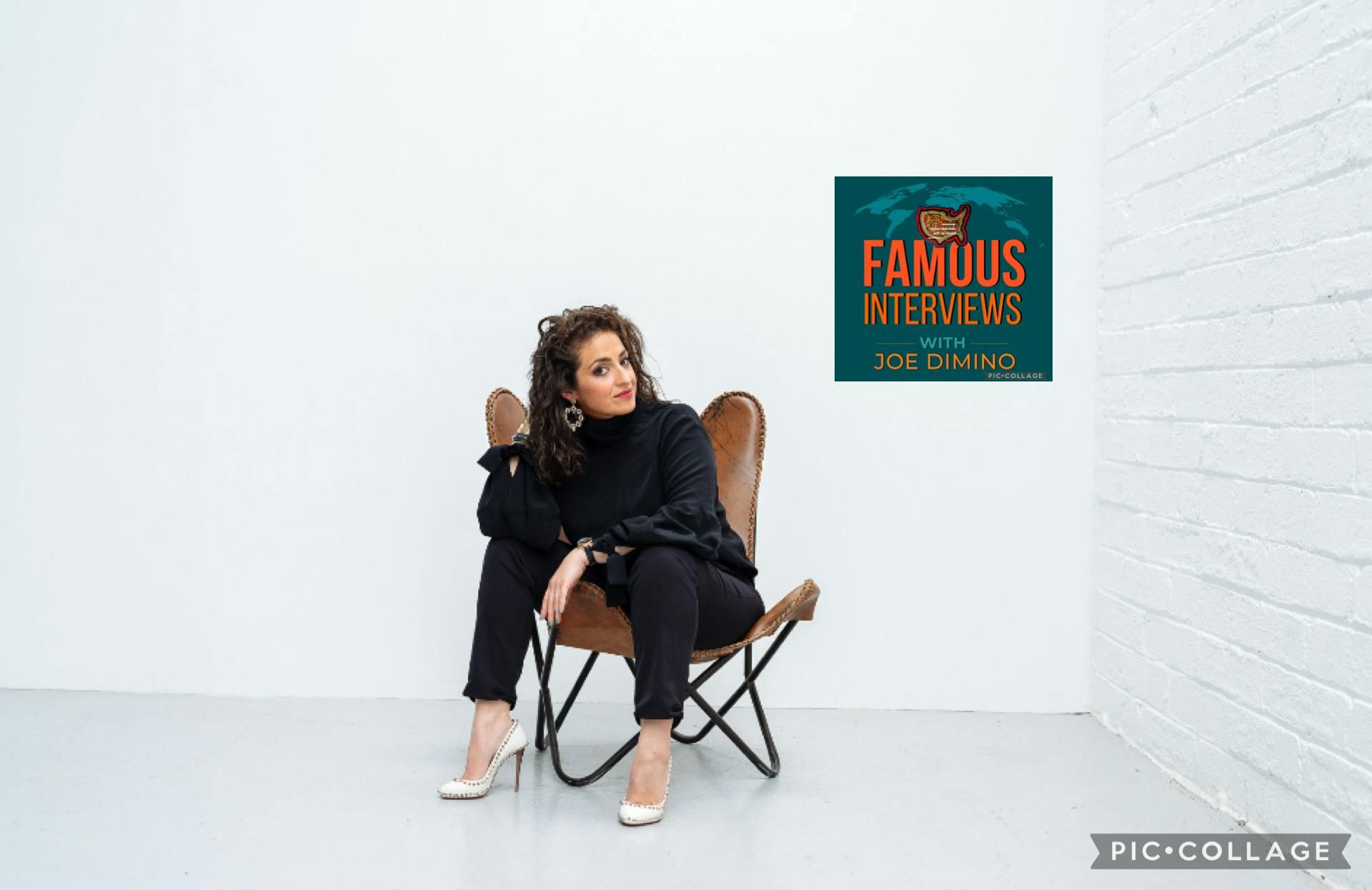 Rani Dabrai Interview – Serial Entrepreneur & EOS Implementer on Scaling Businesses episode artwork