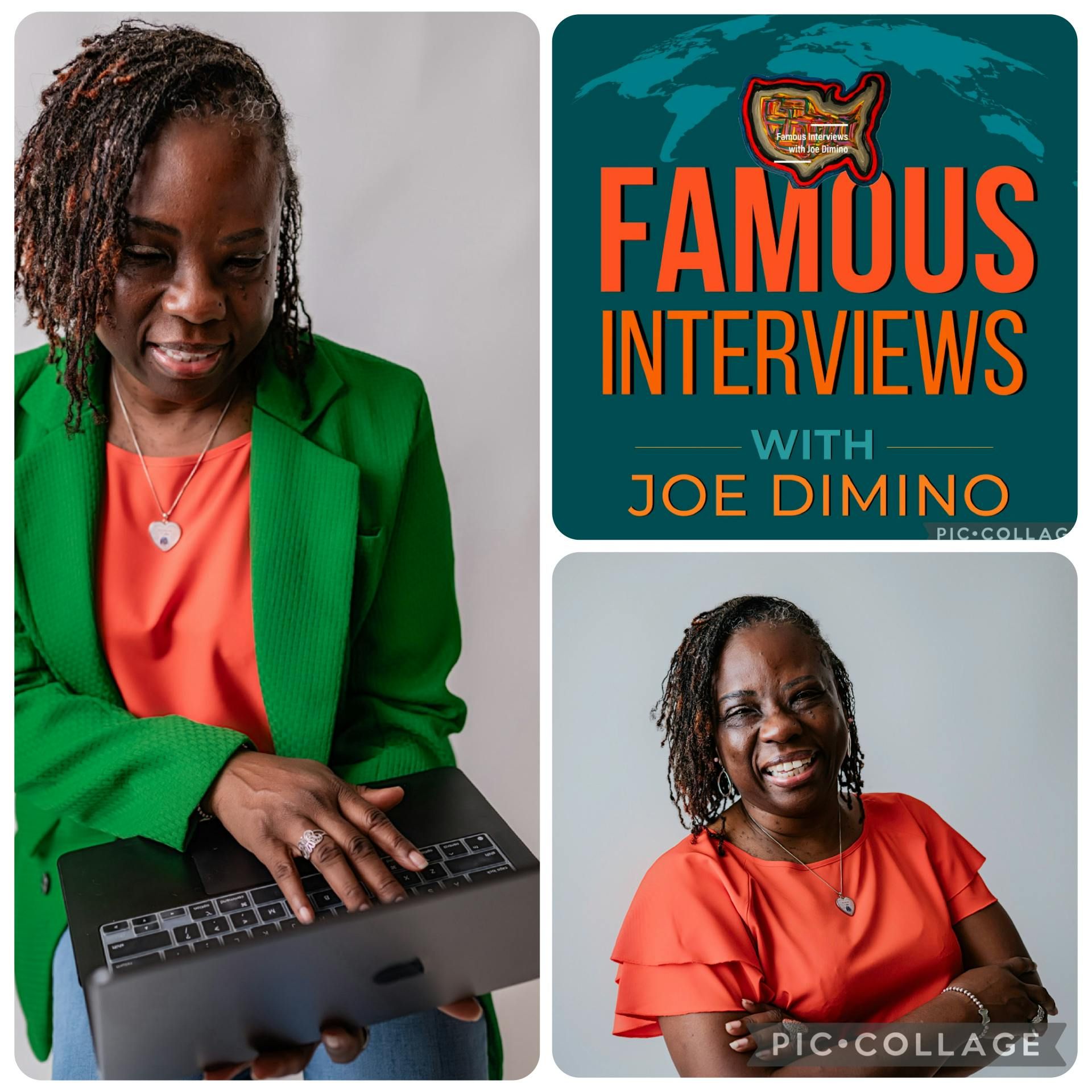 Kimberley Wiggins Interview – Profitable Penny Accounting & Small Business Financial Clarity episode artwork
