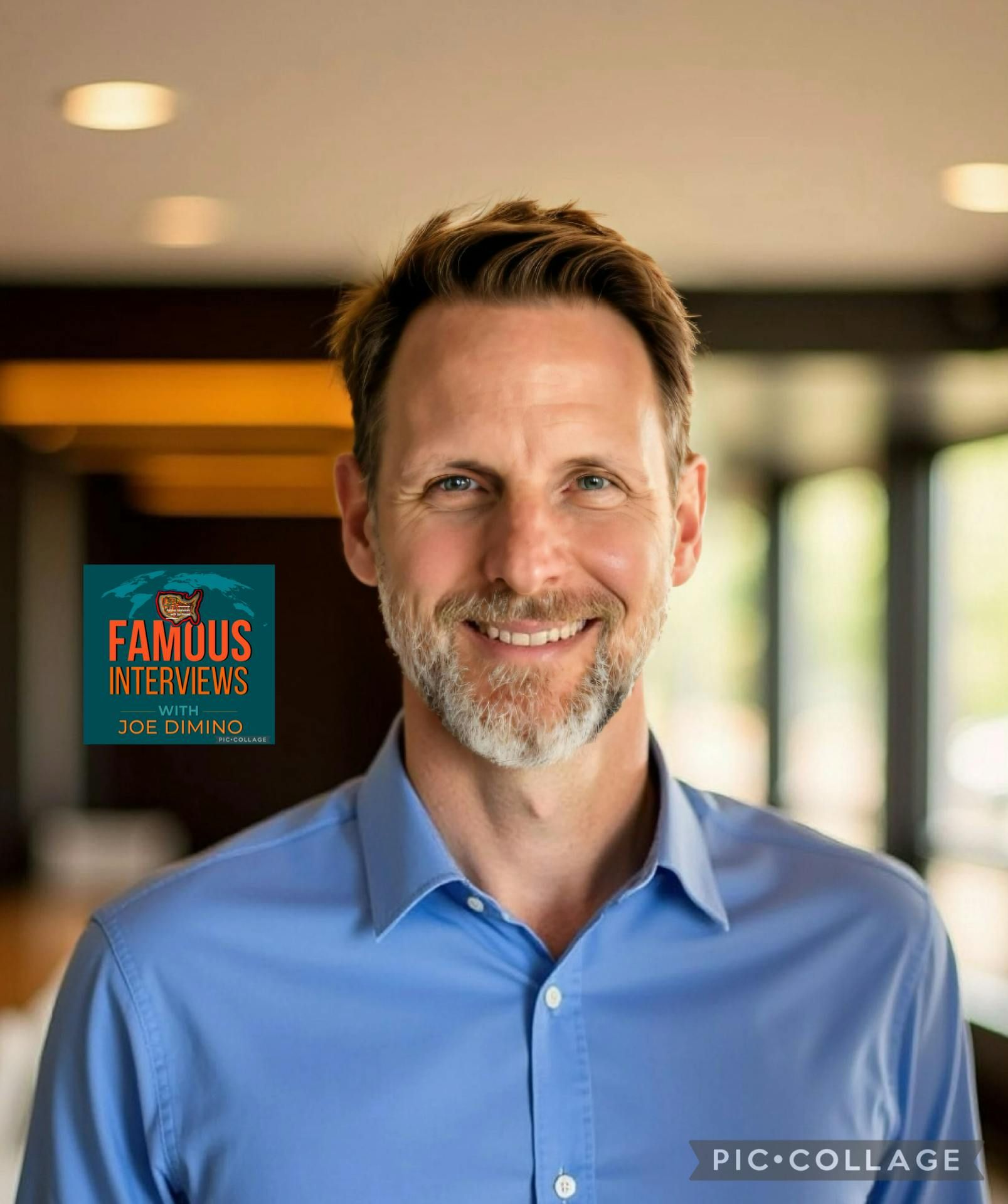 Damon Flowers Interview – CEO of Modern Operators on Scaling Businesses & Systems | Famous Interviews episode artwork
