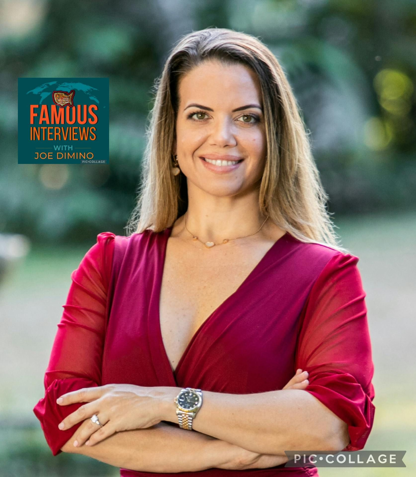 Christelle Harris Interview – Reinventing Life Beyond Society’s Timelines | Women & Second Acts episode artwork