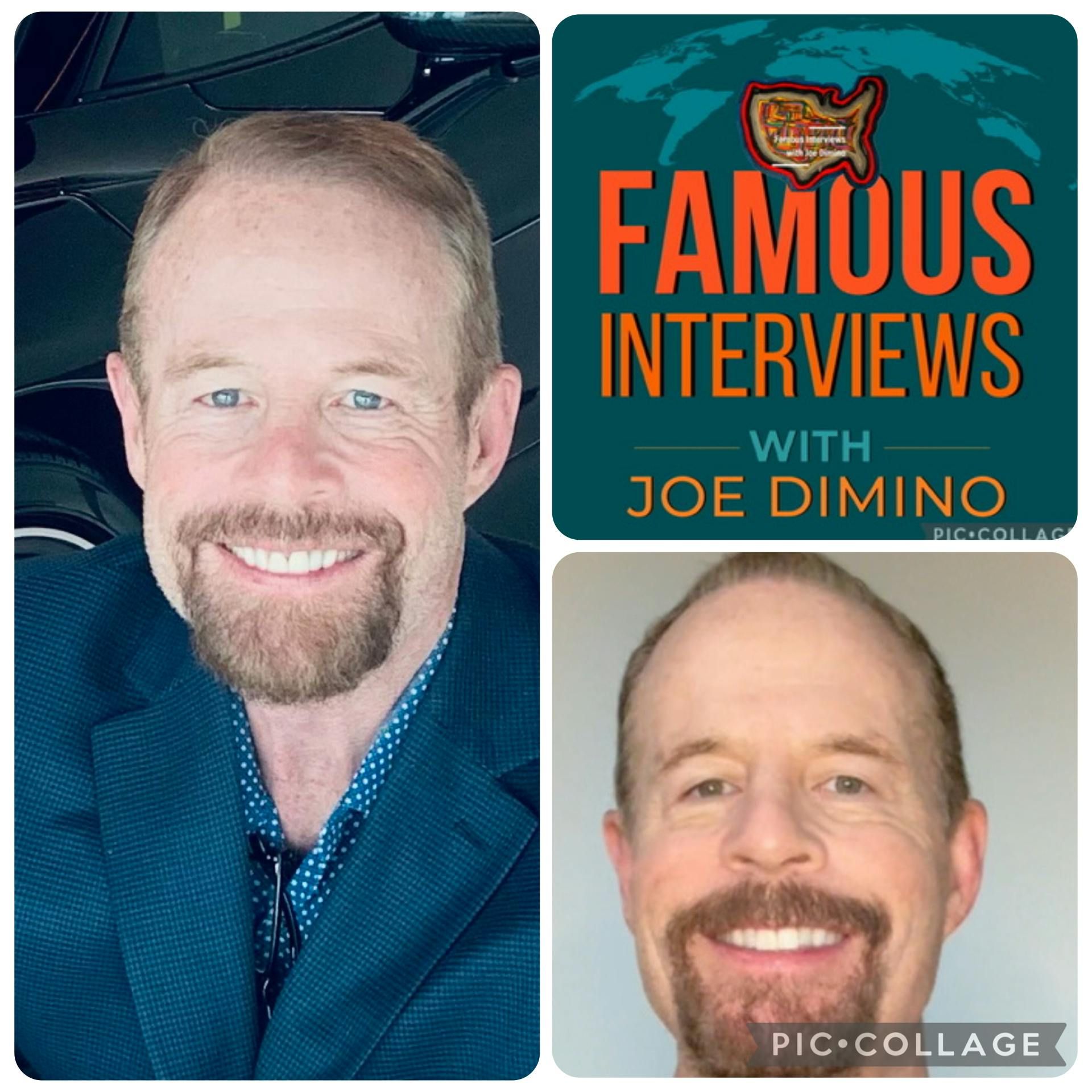 Michael T Dugan Interview – Turning Snowflakes Into Diamonds | Emotional Intelligence & Leadership episode artwork