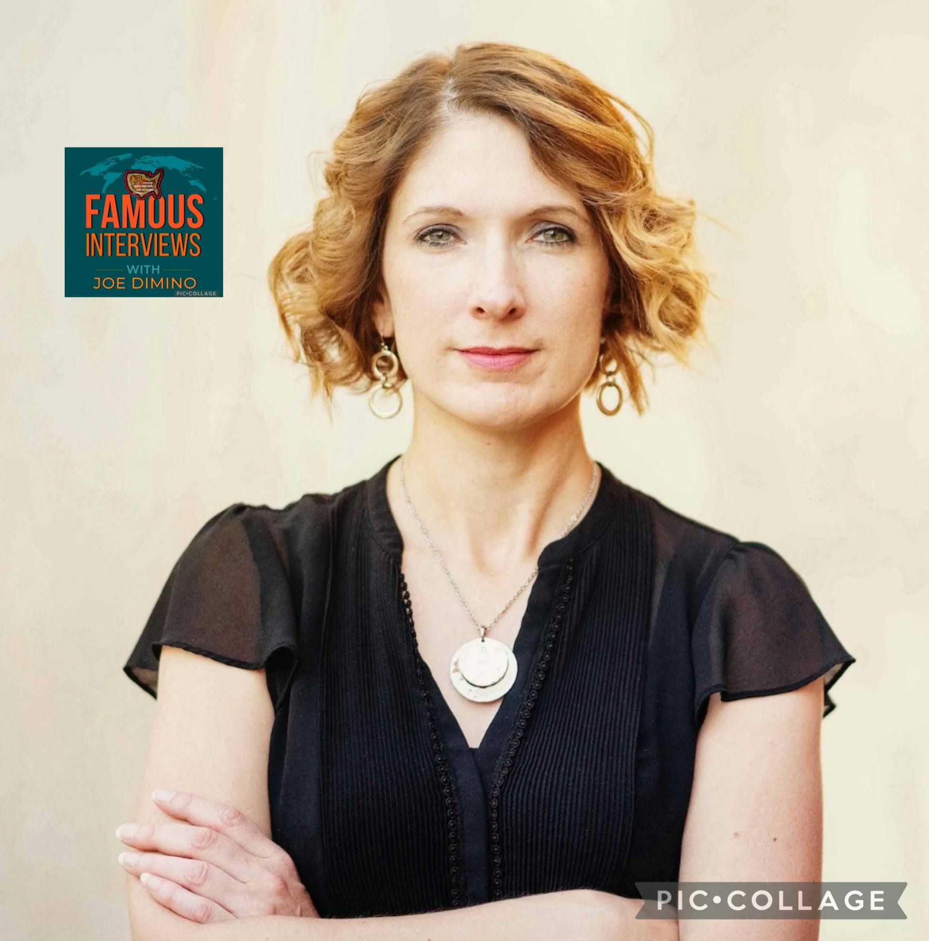 How to Build Healthy Relationships Using Data with Dr. Merideth Thompson episode artwork